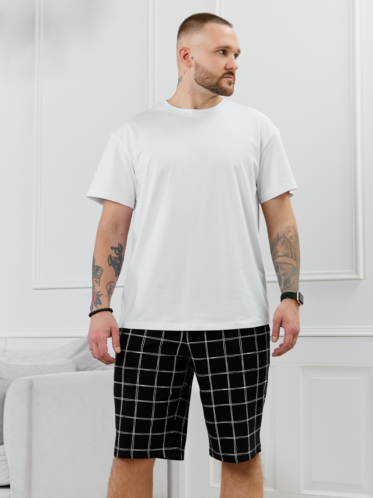 Шорты мужские Тор-2.1 - 30