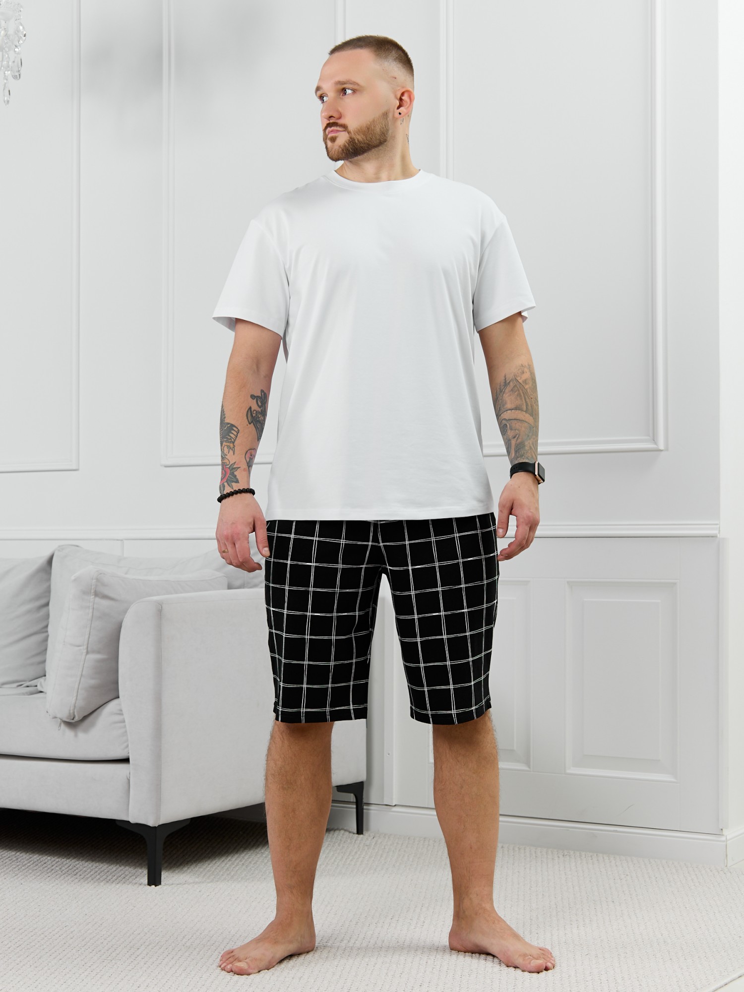 Шорты мужские Тор-2.1 - 33