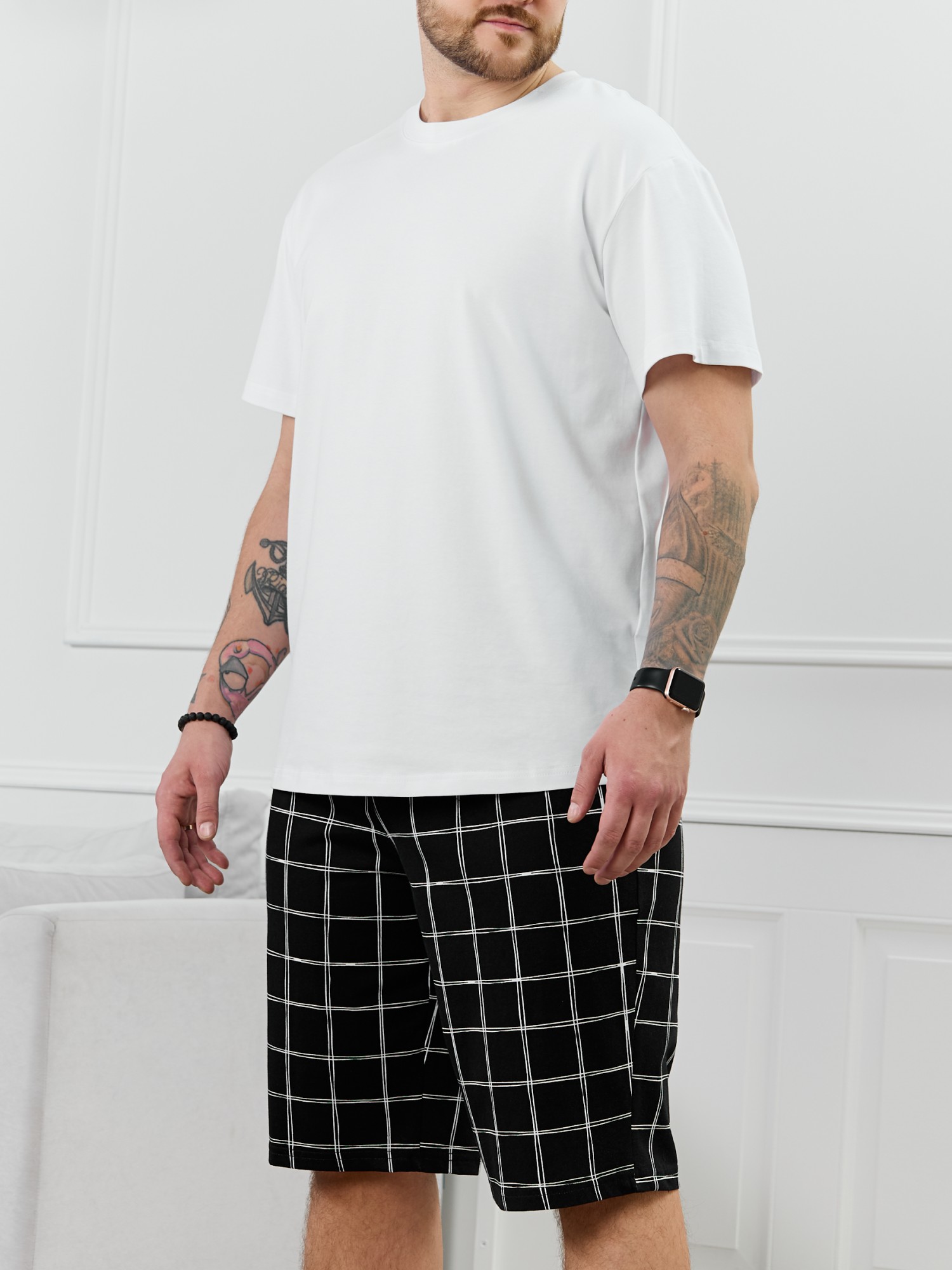 Шорты мужские Тор-2.1 - 5