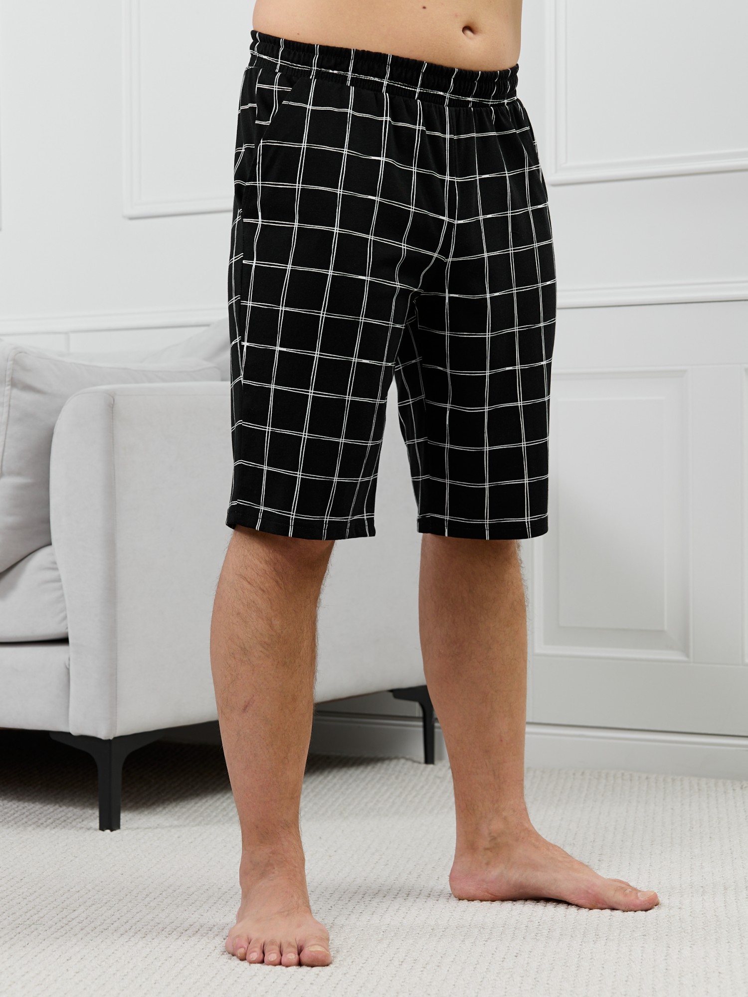 Шорты мужские Тор-2.1 - 7