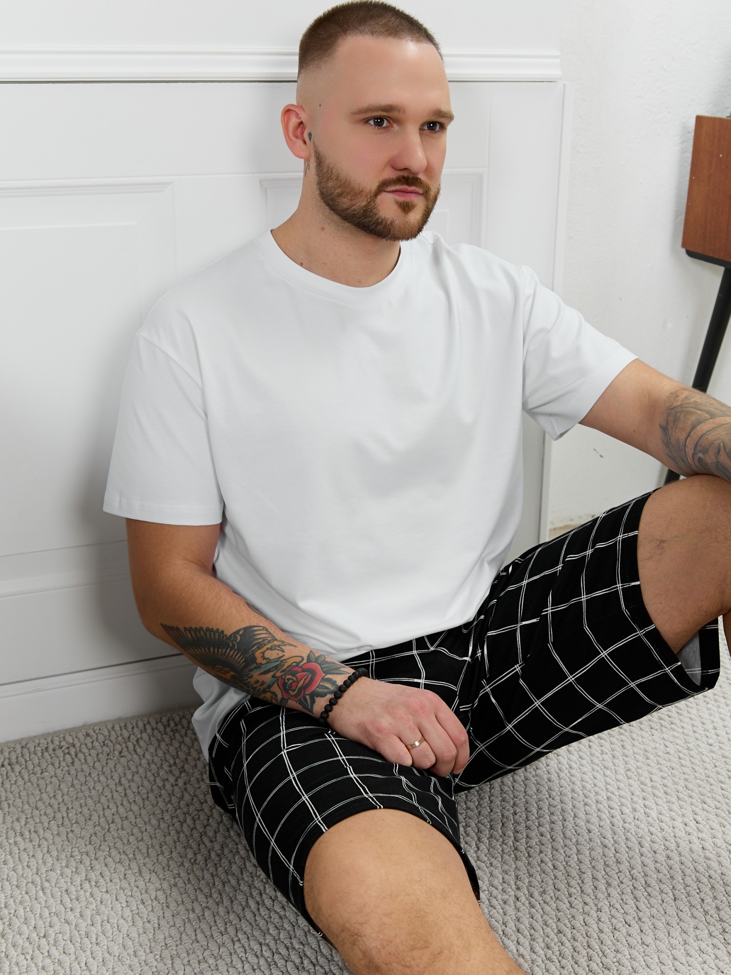 Шорты мужские Тор-2.1 - 8