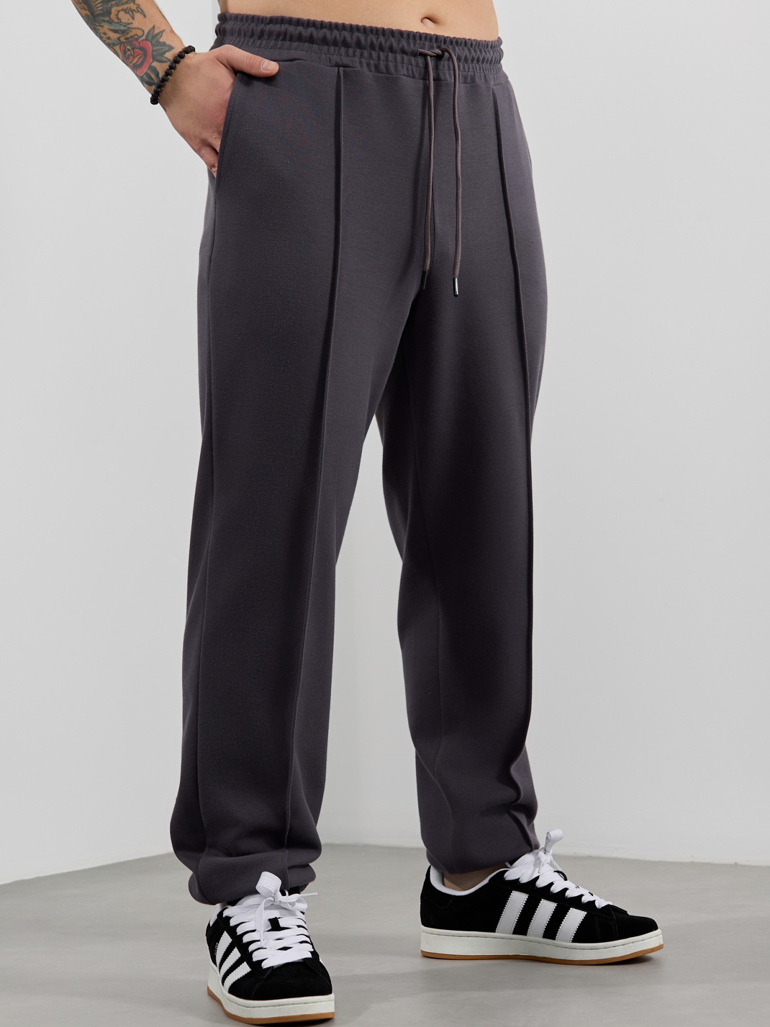 Брюки мужские Интер-3 - 11