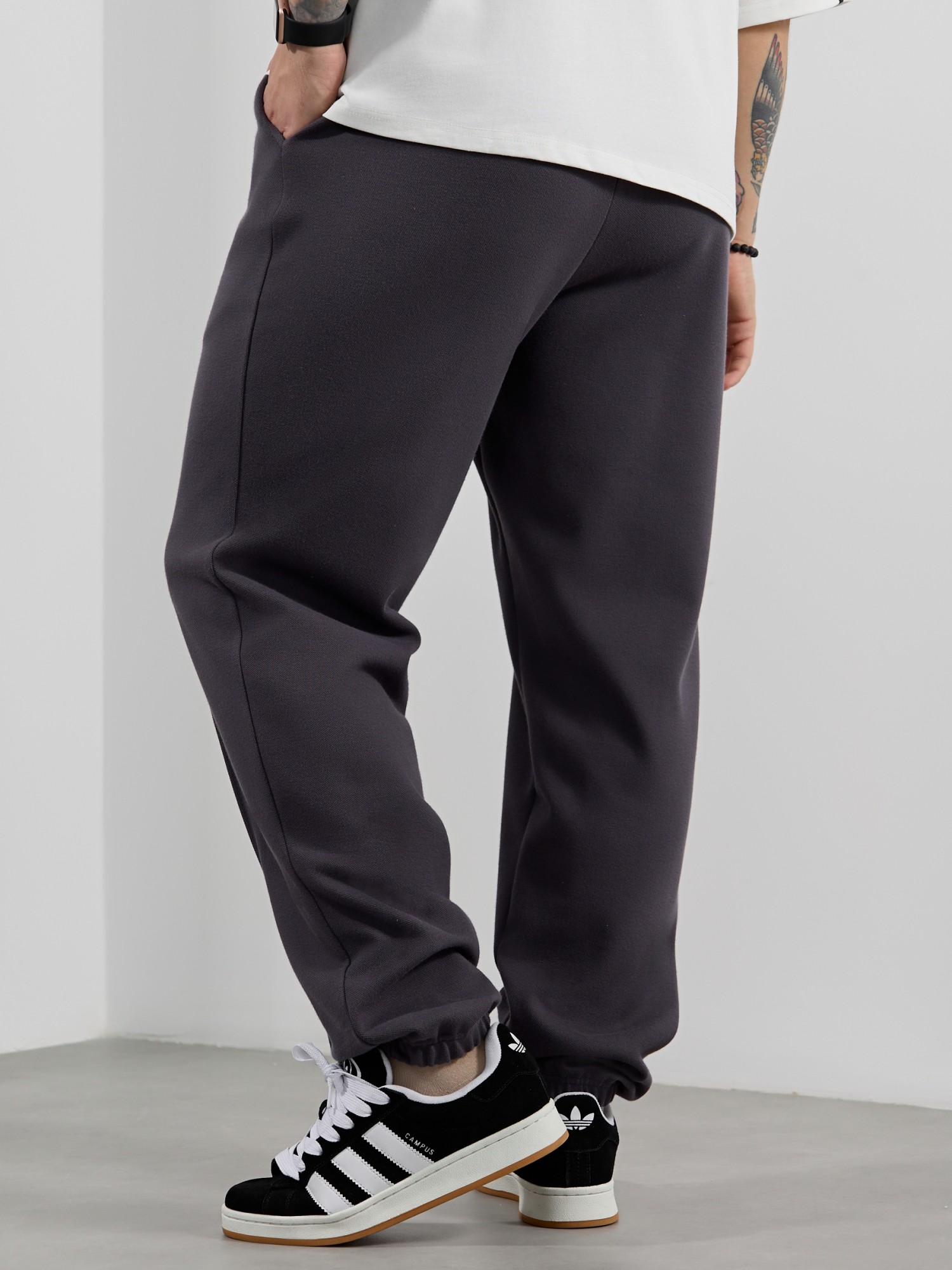 Брюки мужские Интер-3 - 12