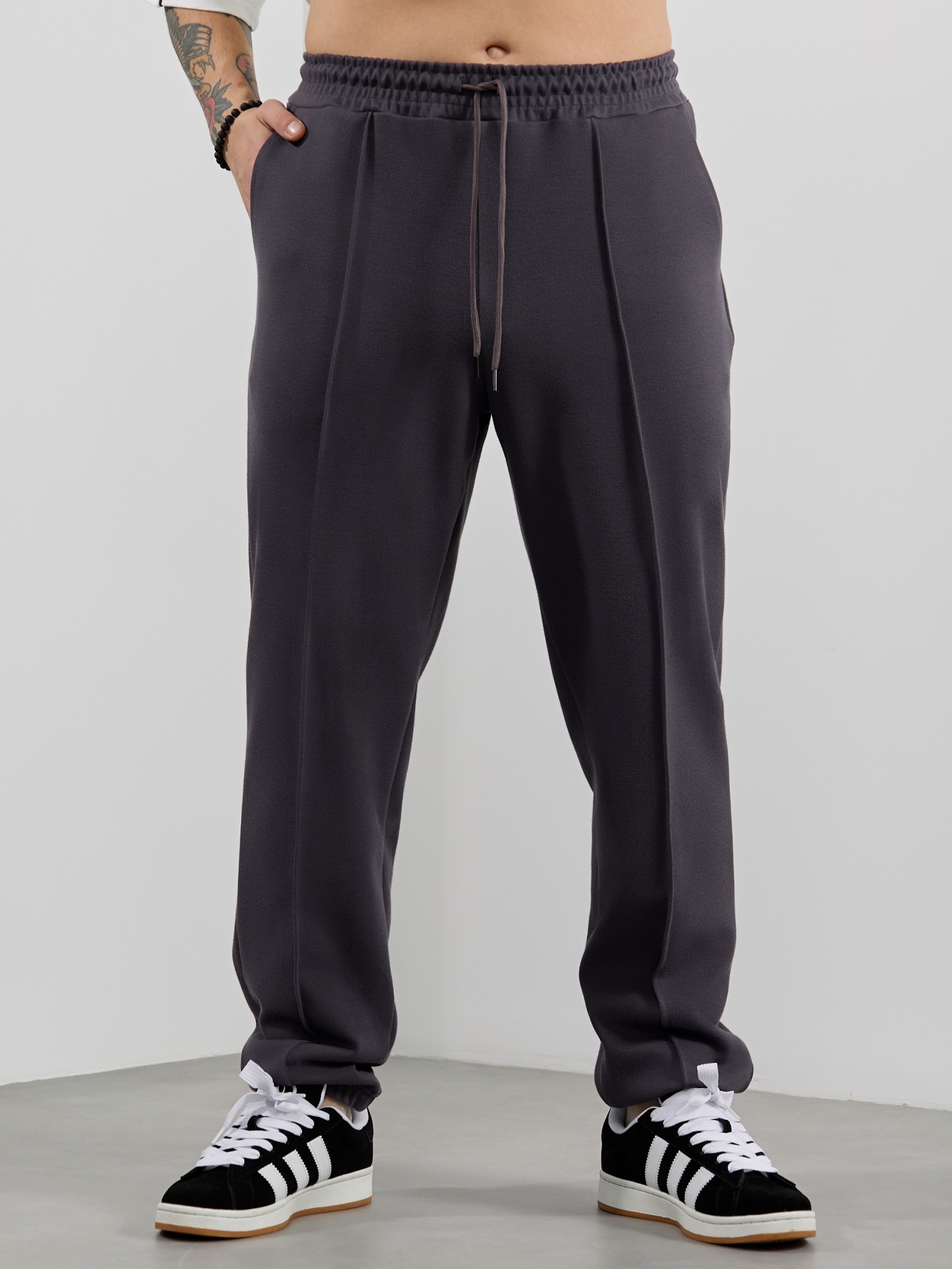 Брюки мужские Интер-3 - 14