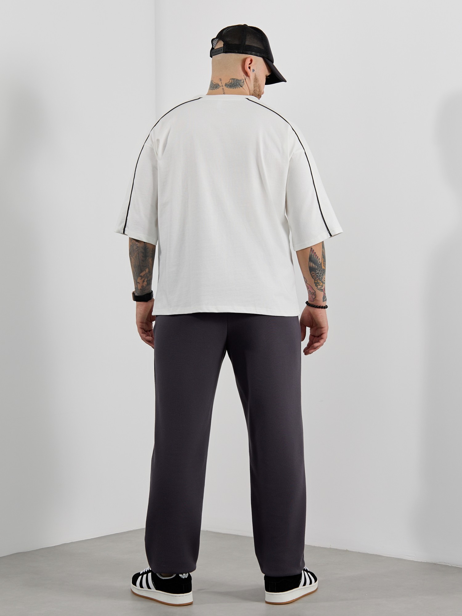 Брюки мужские Интер-3 - 15