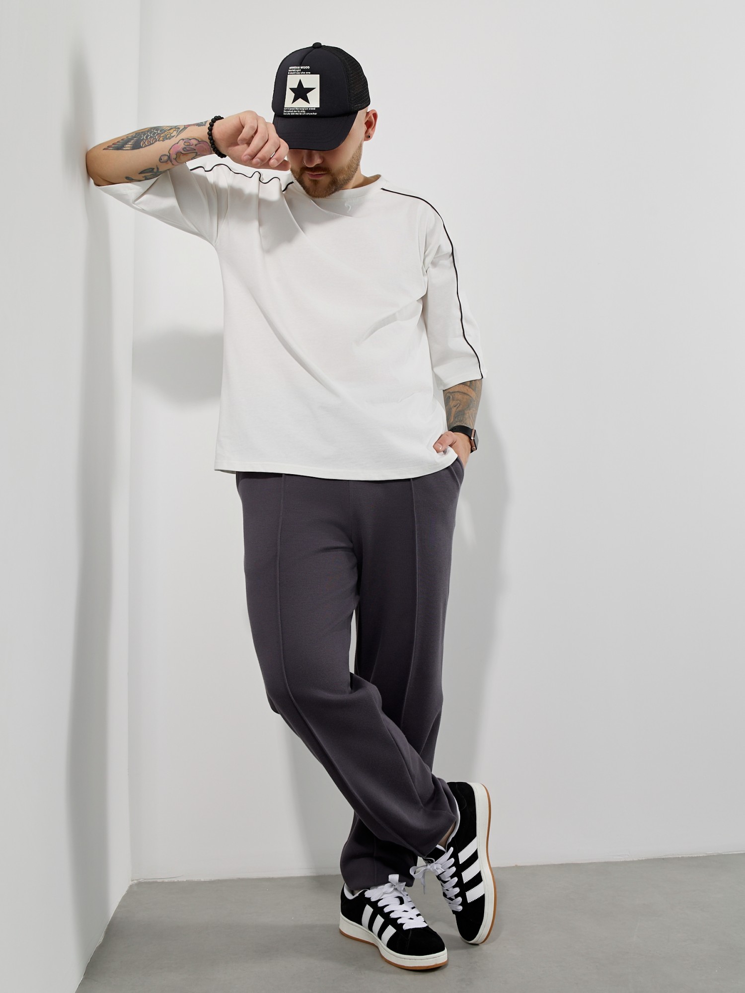 Брюки мужские Интер-3 - 17