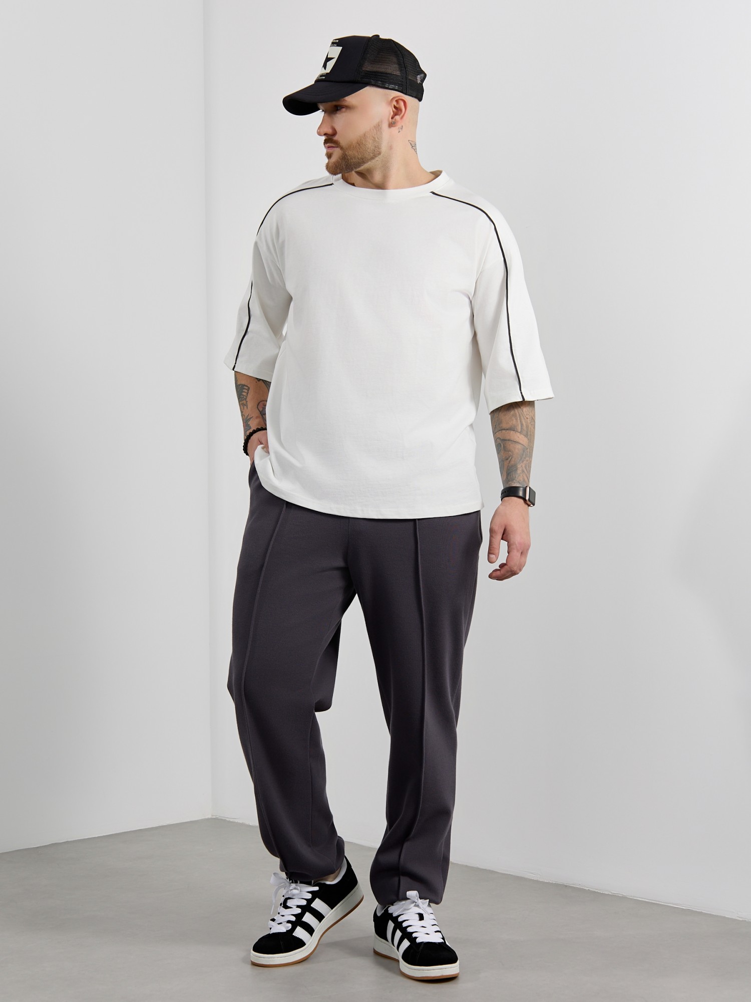 Брюки мужские Интер-3 - 18