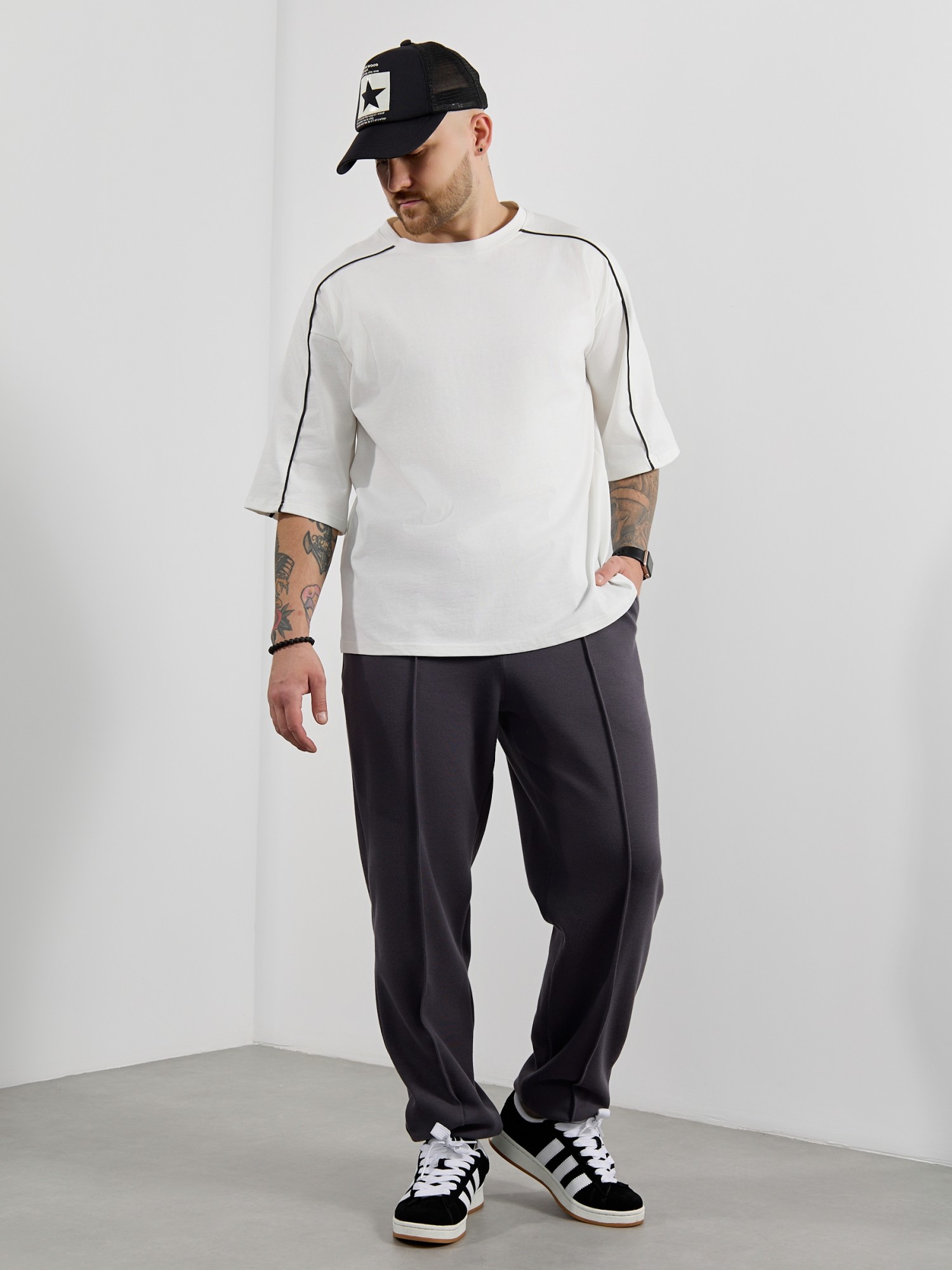 Брюки мужские Интер-3 - 20