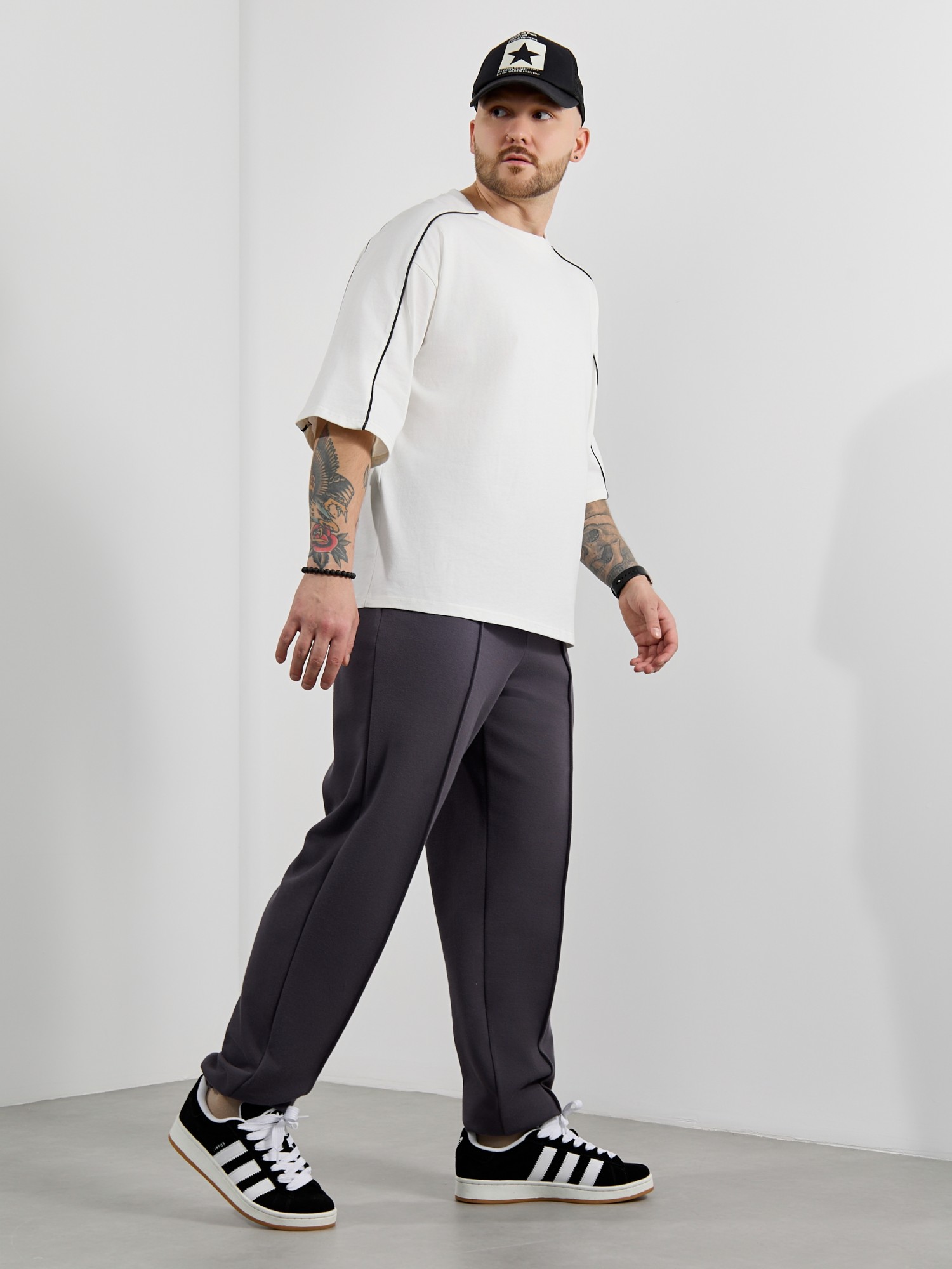 Брюки мужские Интер-3 - 22