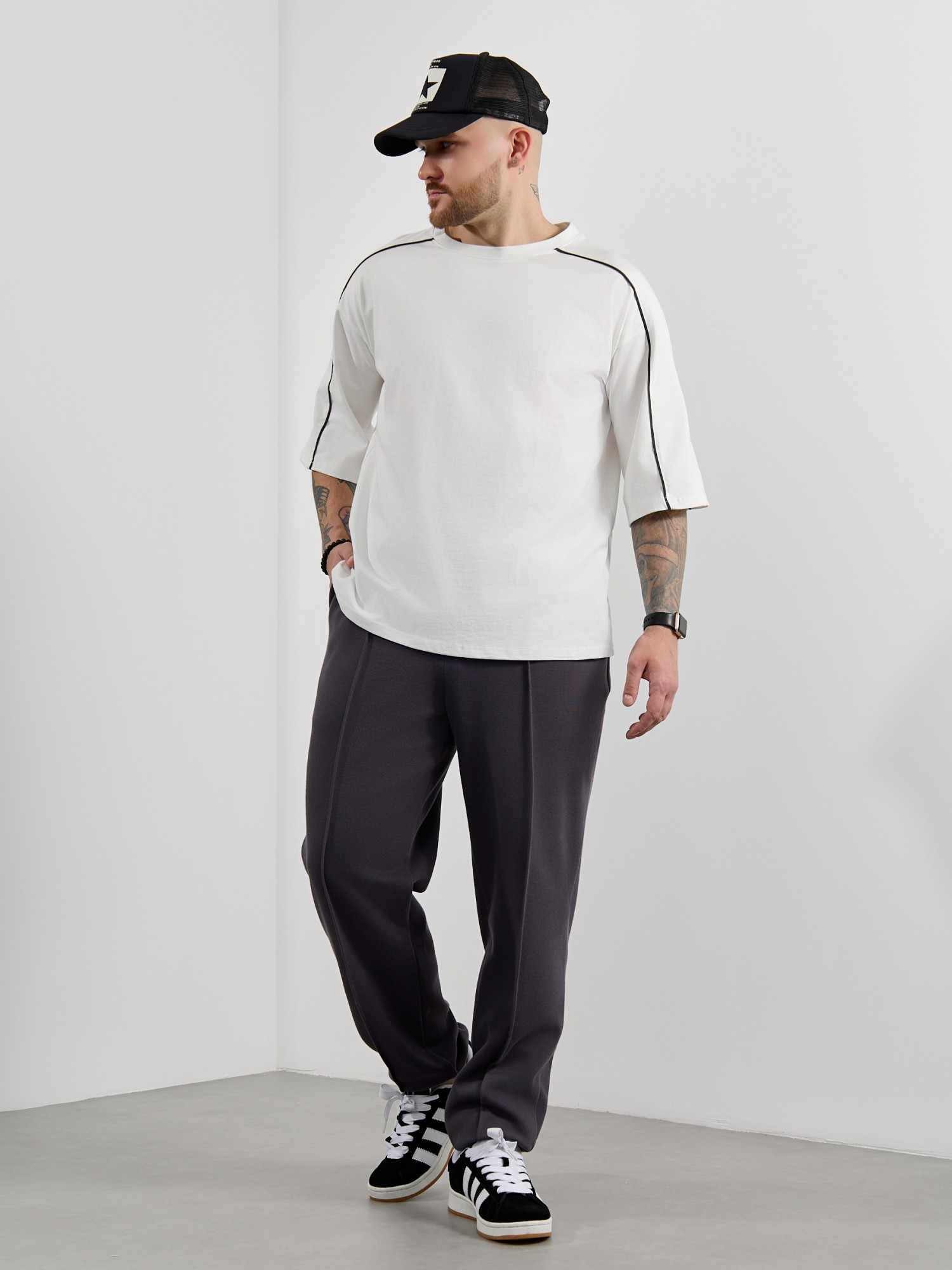 Брюки мужские Интер-3 - 25