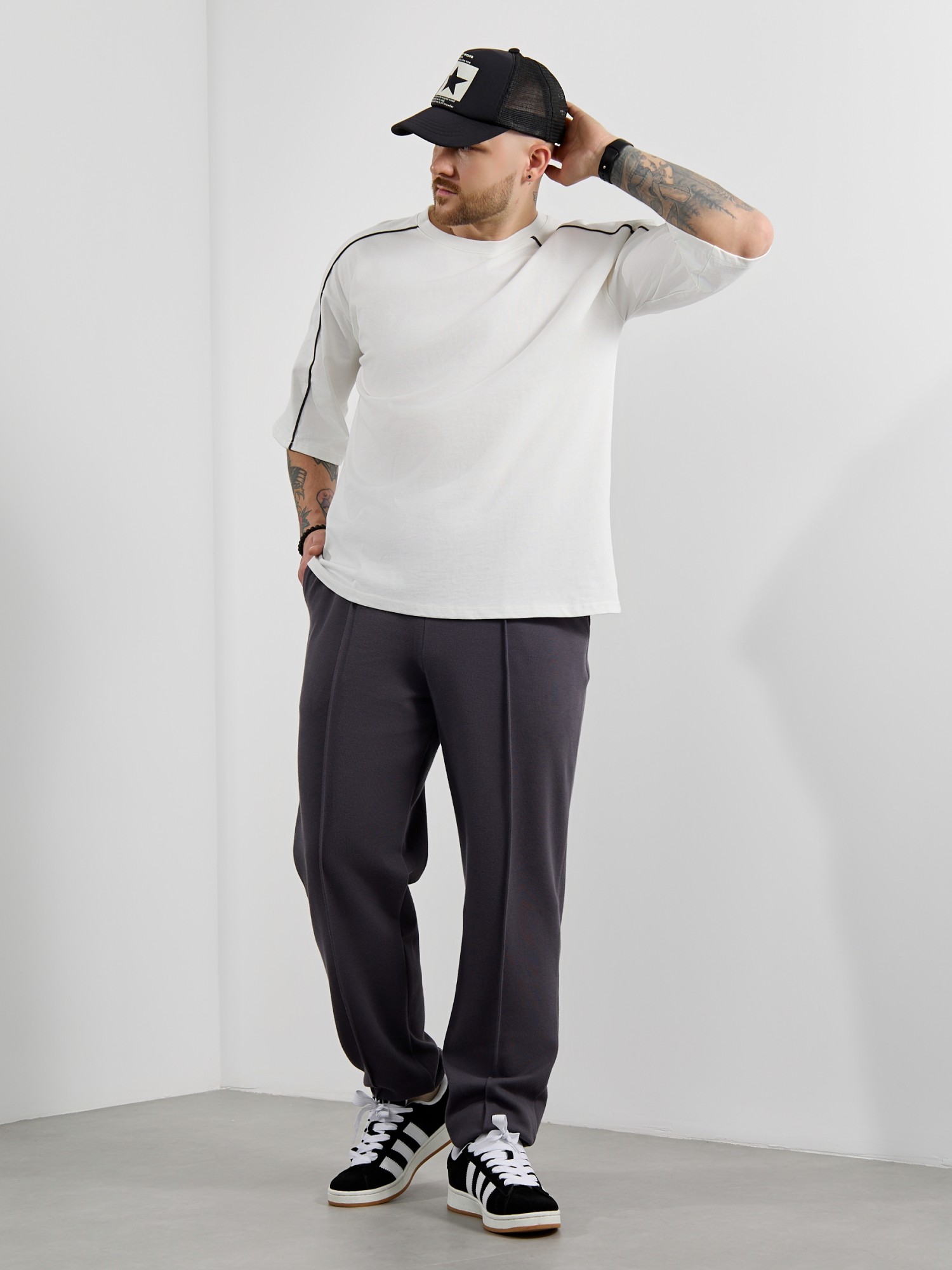 Брюки мужские Интер-3 - 7