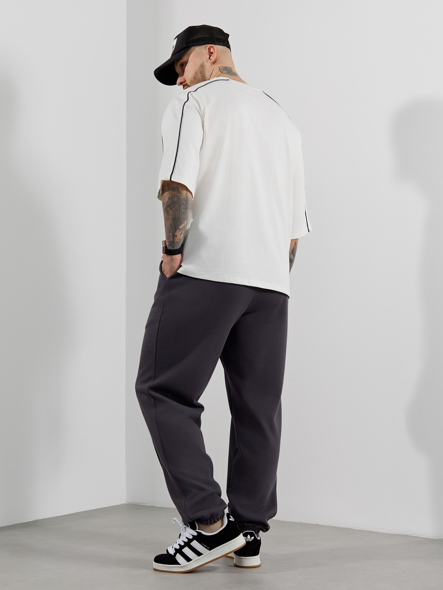 Брюки мужские Интер-3 - 9