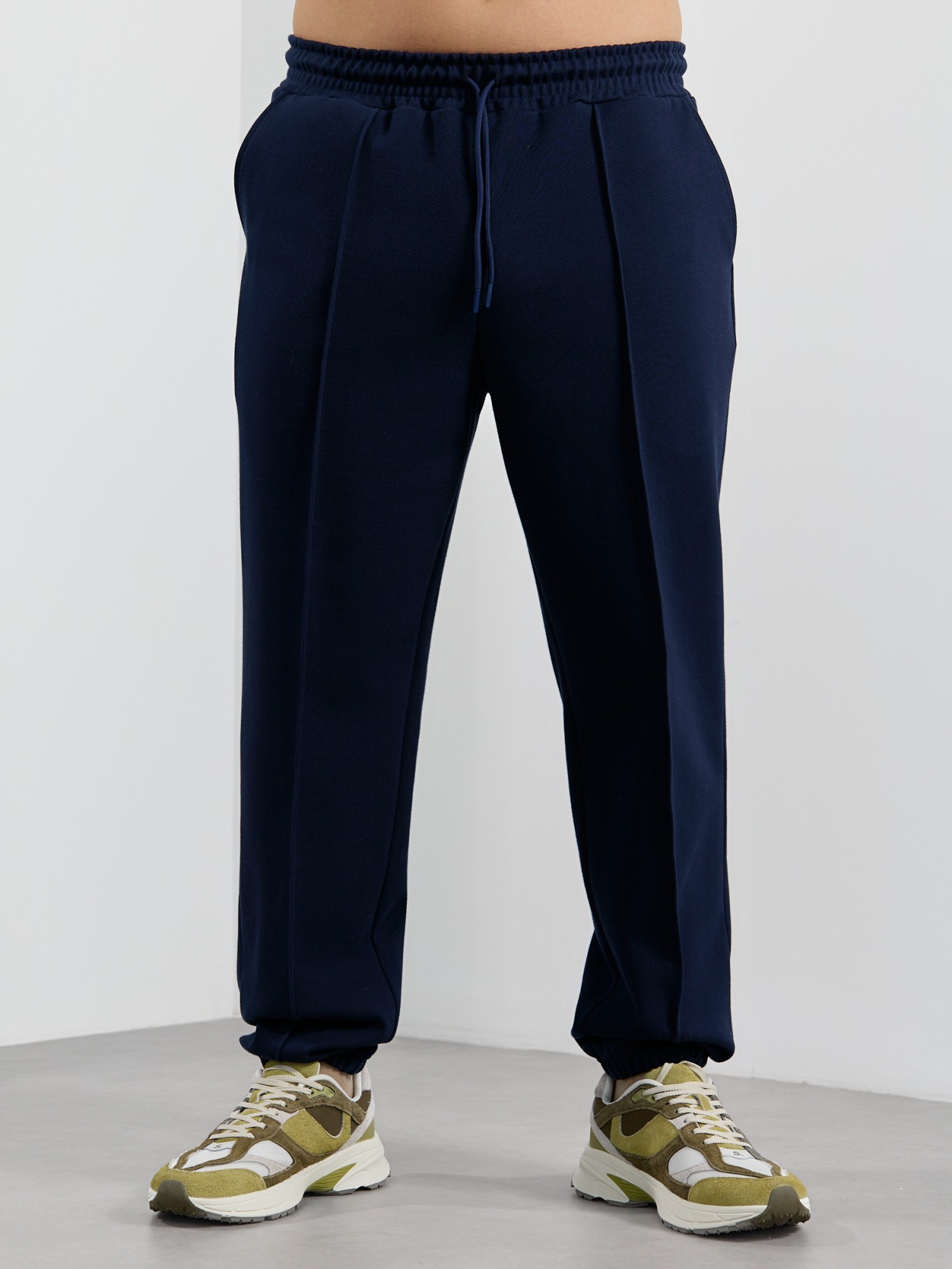 Брюки мужские Интер-3 - 14