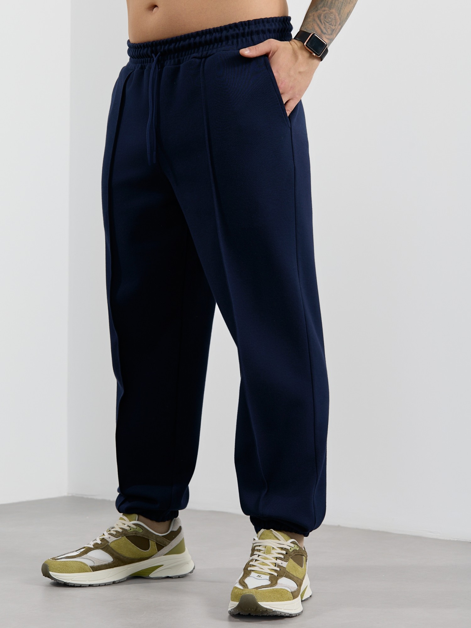 Брюки мужские Интер-3 - 22