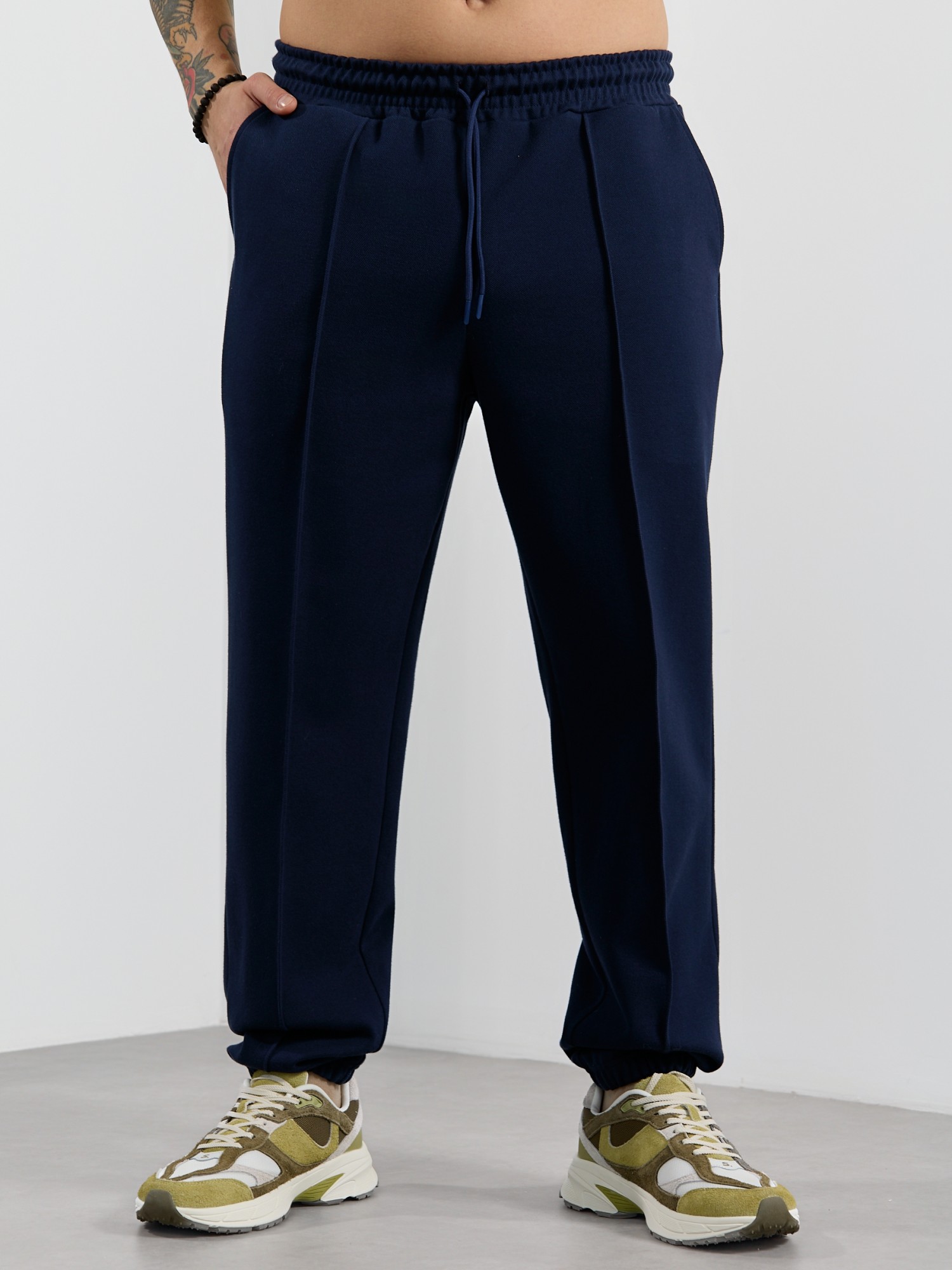 Брюки мужские Интер-3 - 23