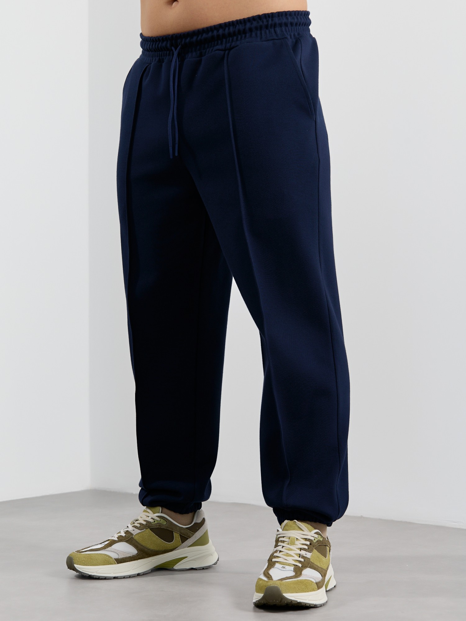 Брюки мужские Интер-3 - 26