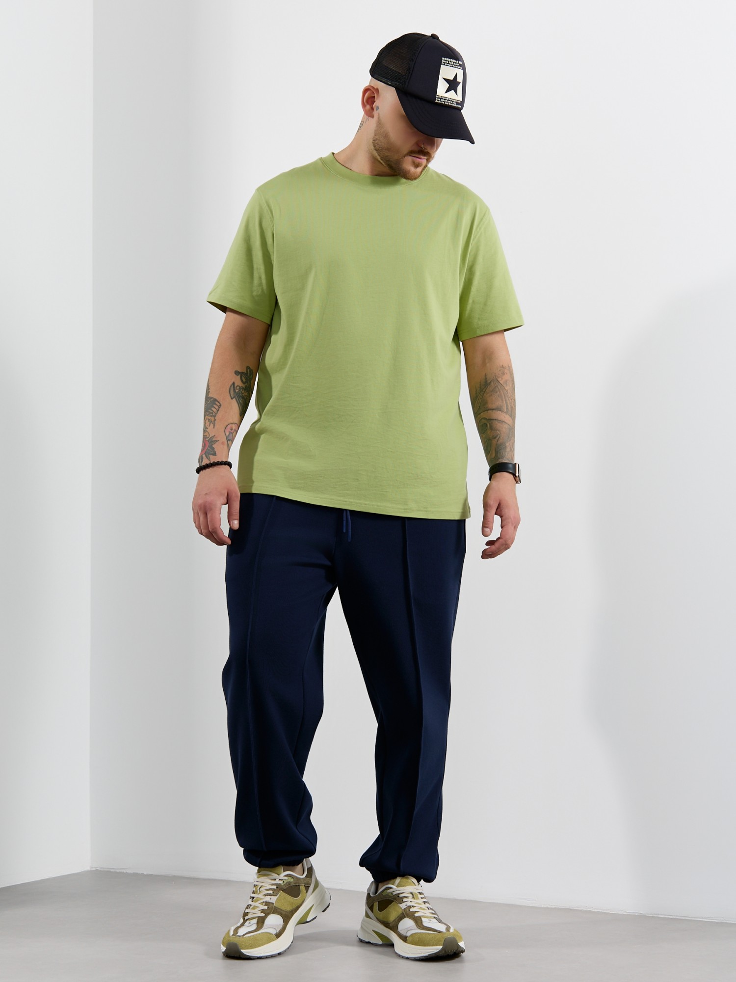 Брюки мужские Интер-3 - 28