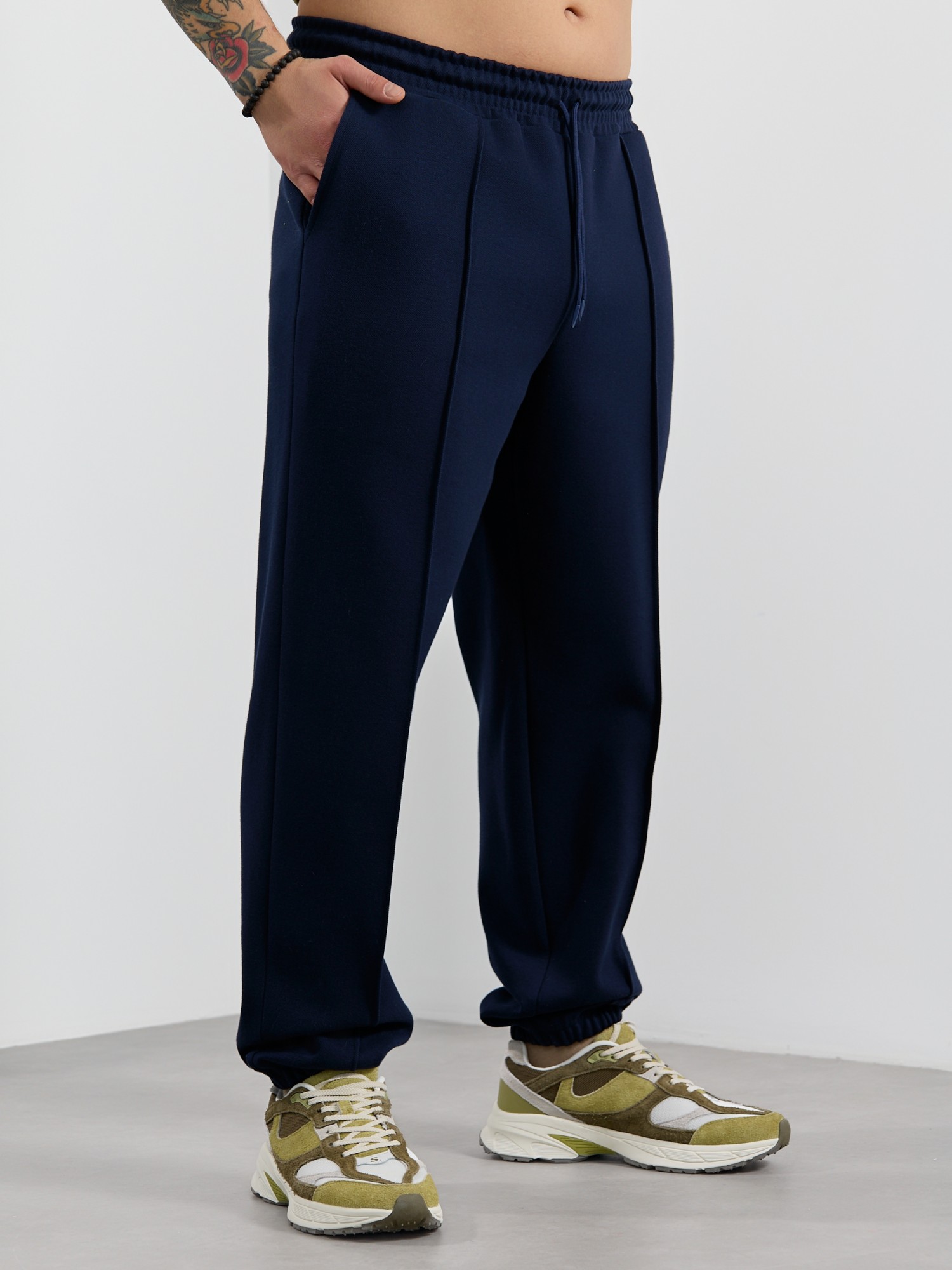 Брюки мужские Интер-3 - 29