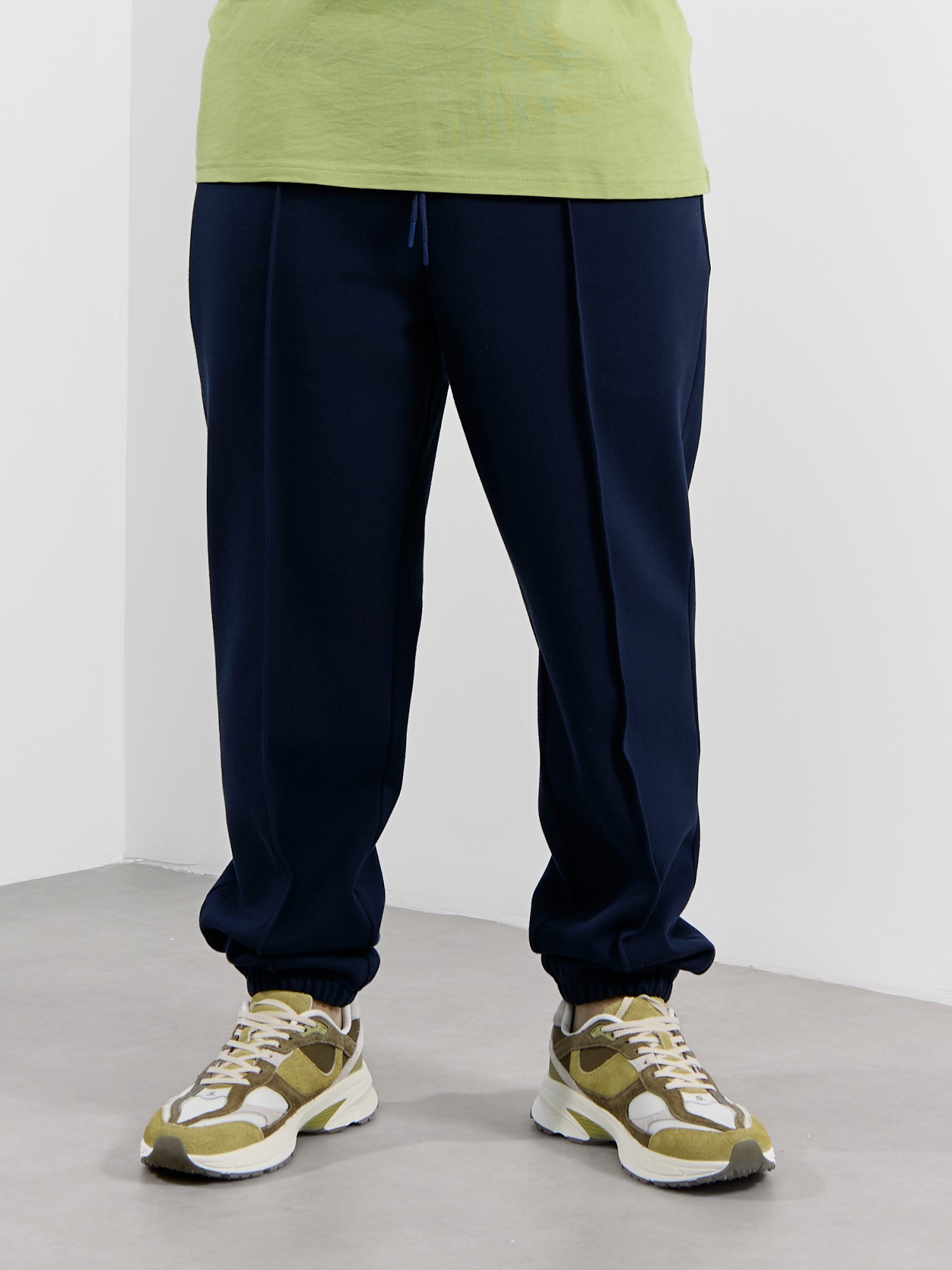 Брюки мужские Интер-3 - 34