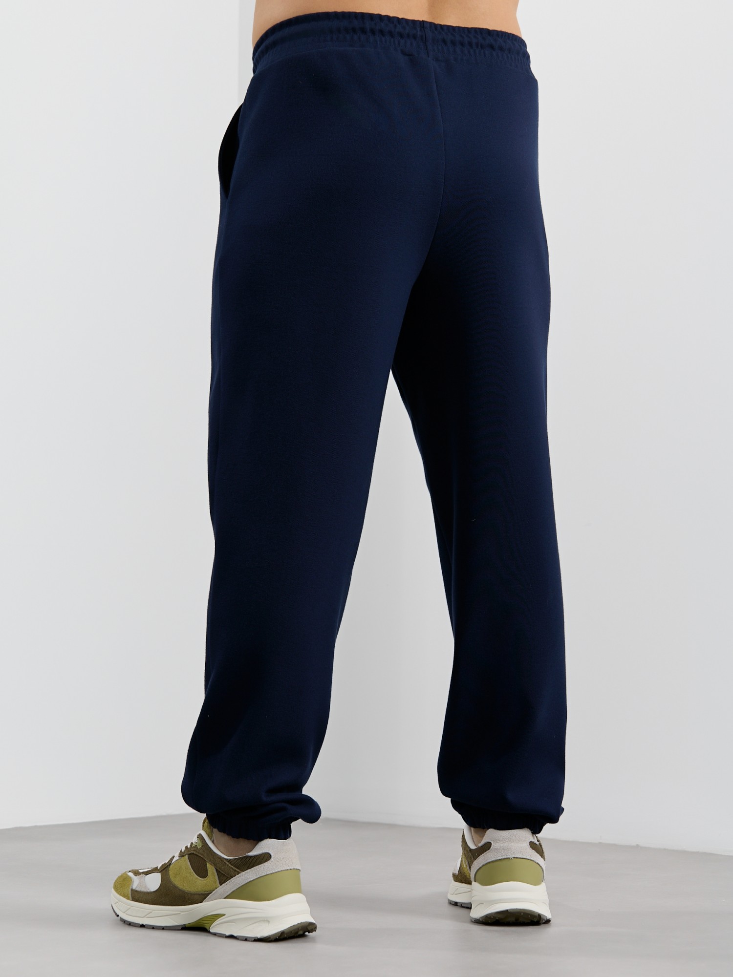 Брюки мужские Интер-3 - 7