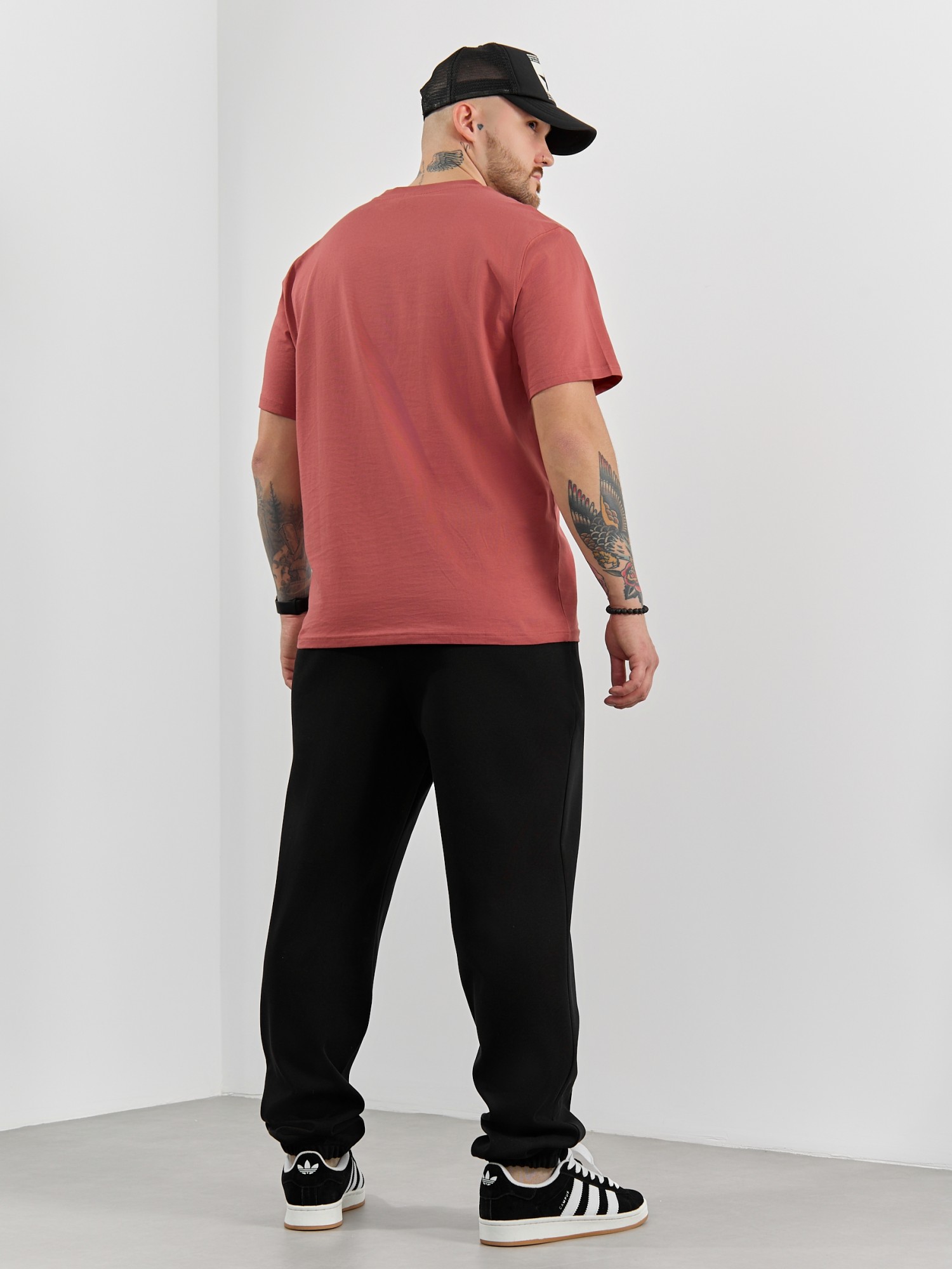 Брюки мужские Интер-3 - 1