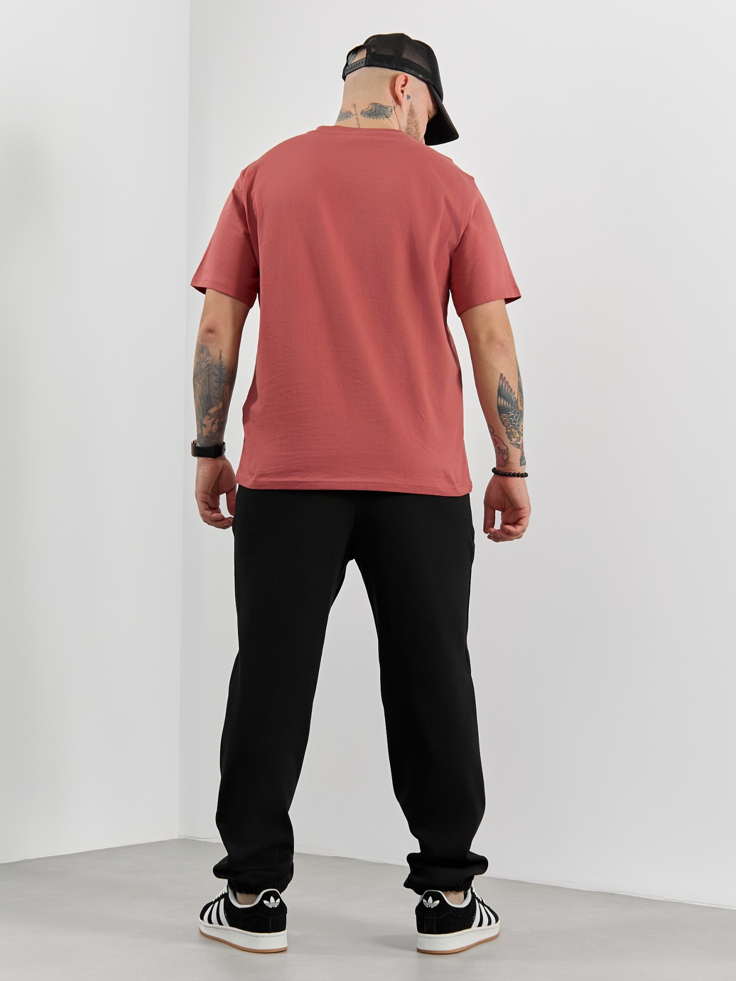 Брюки мужские Интер-3 - 10