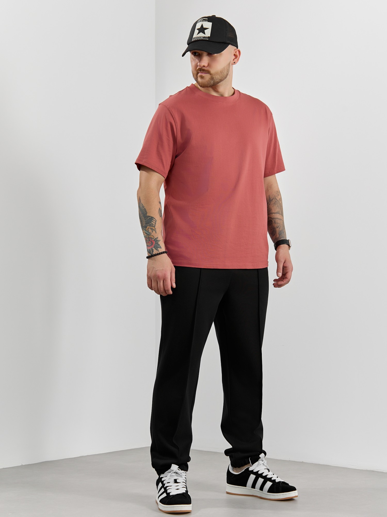 Брюки мужские Интер-3 - 13