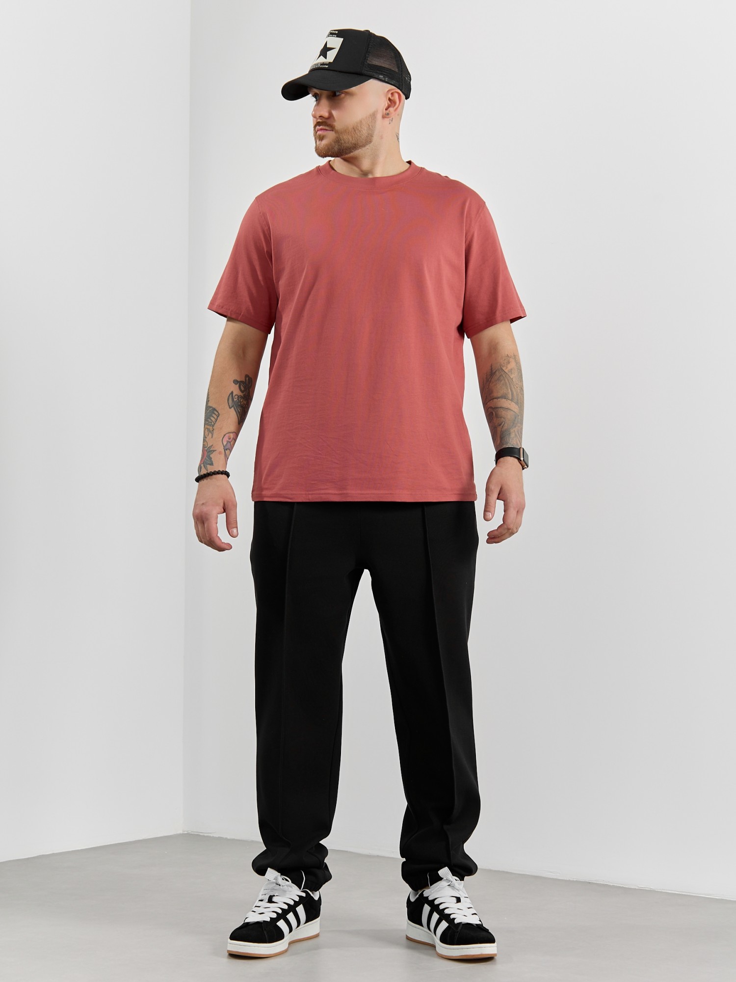 Брюки мужские Интер-3 - 15