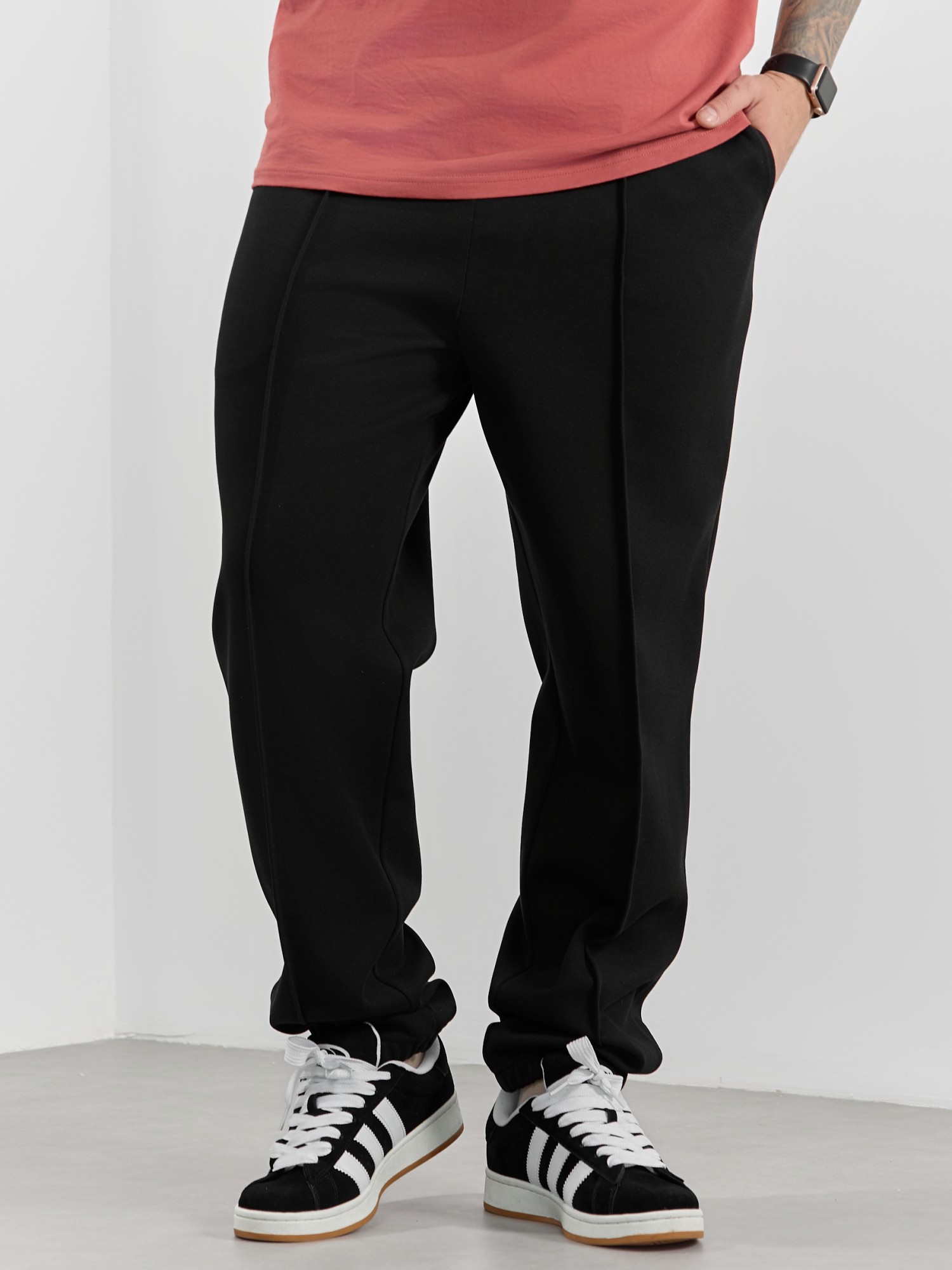 Брюки мужские Интер-3 - 16