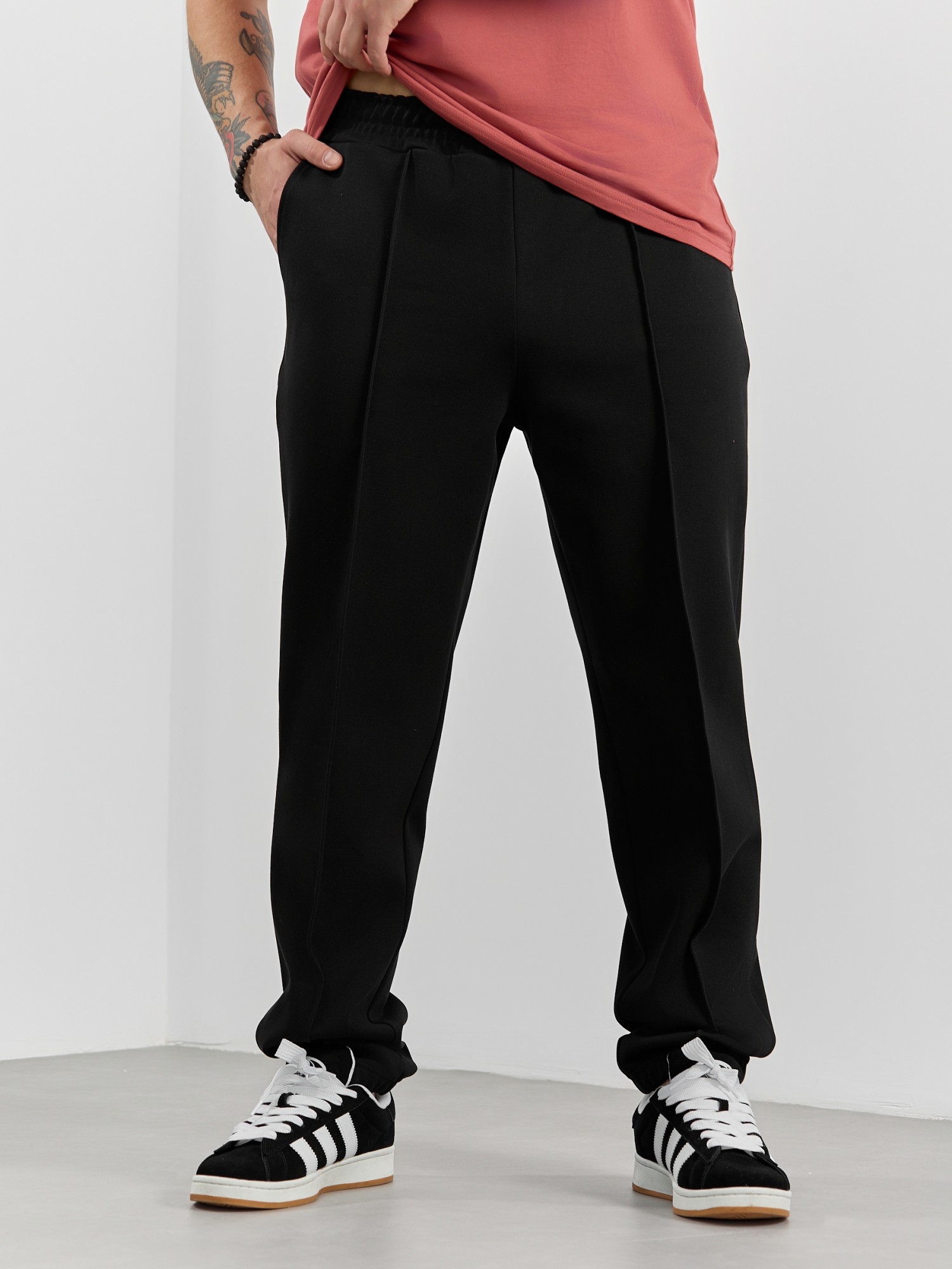 Брюки мужские Интер-3 - 18