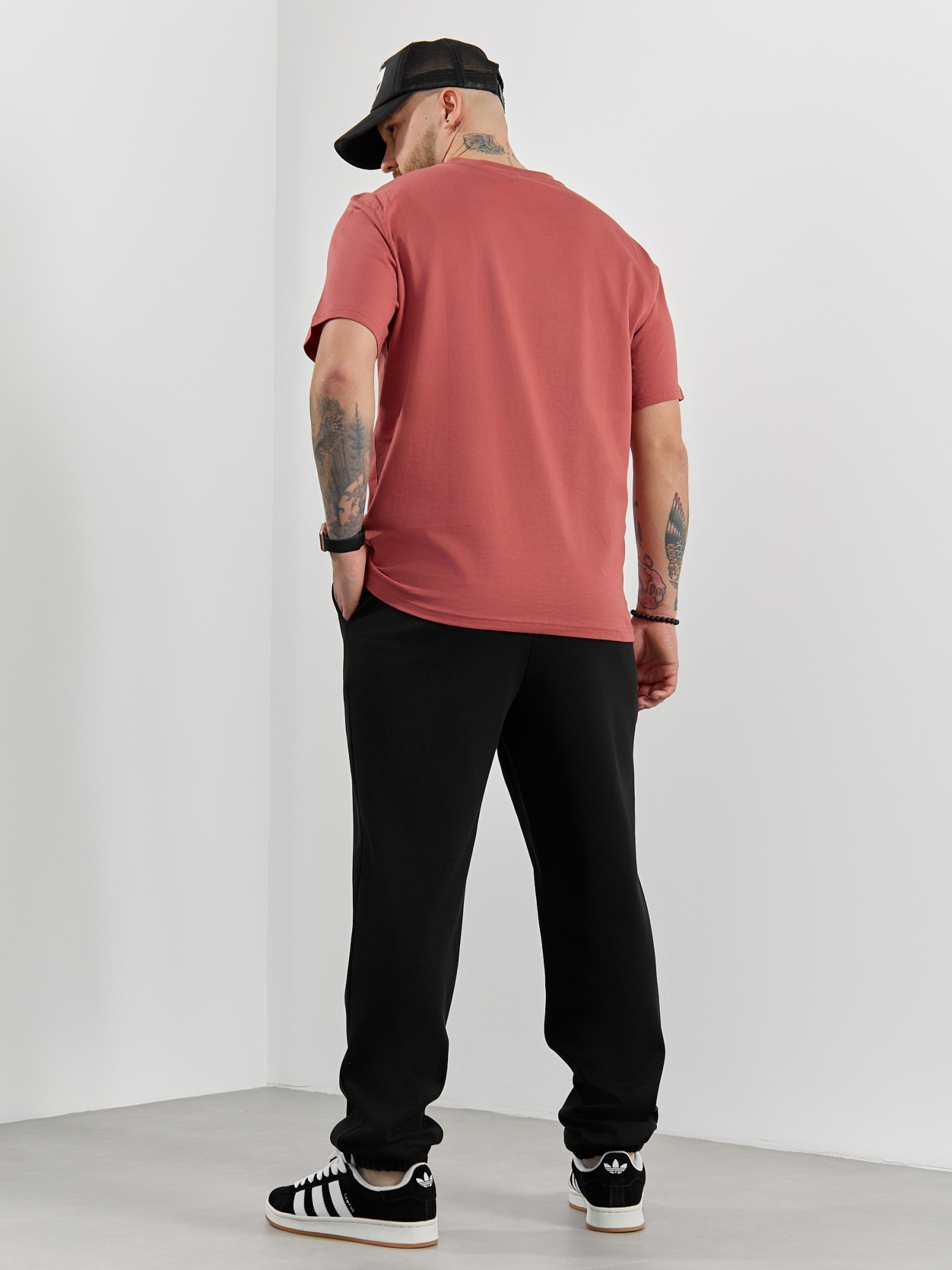 Брюки мужские Интер-3 - 19