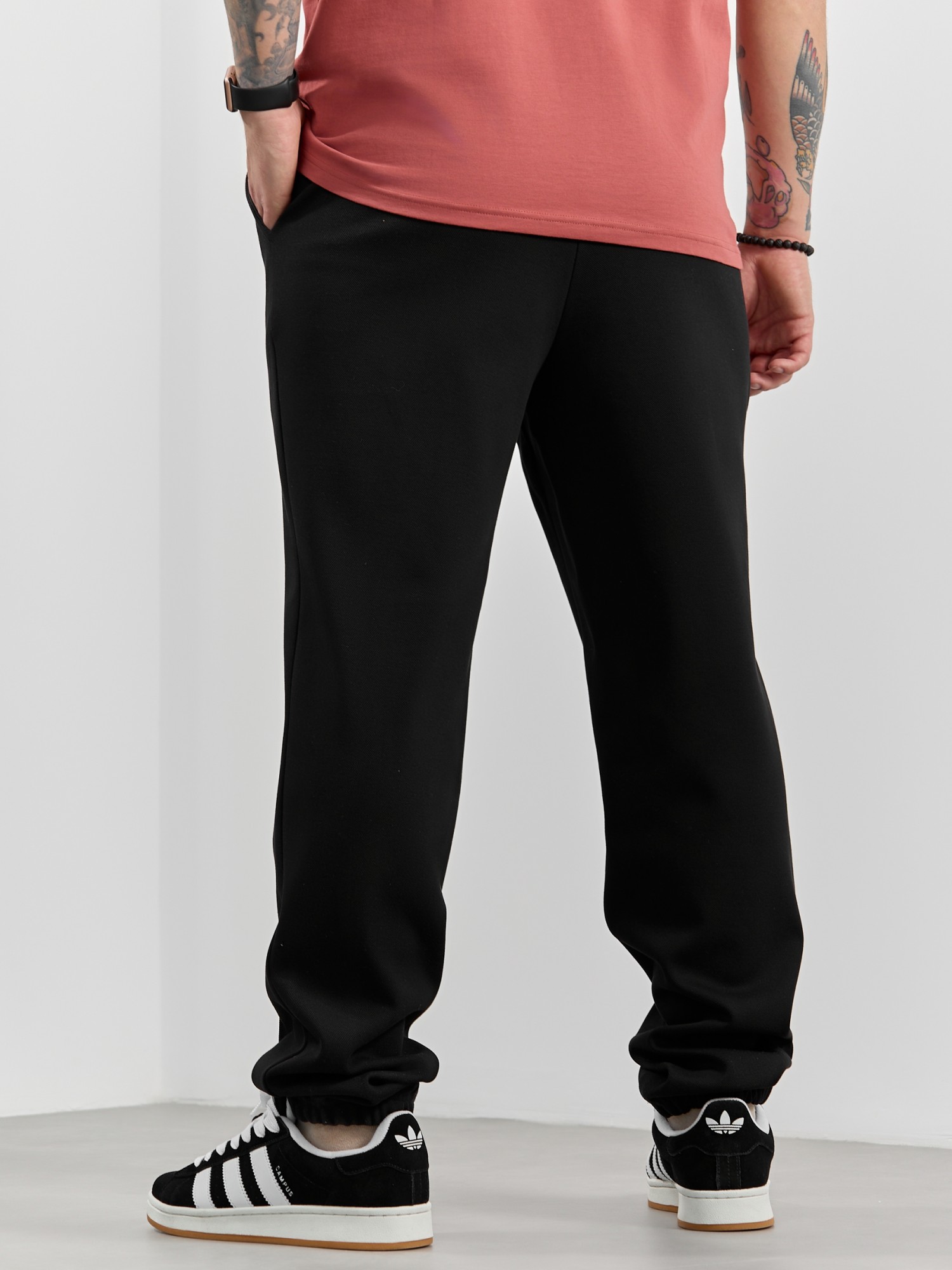 Брюки мужские Интер-3 - 2