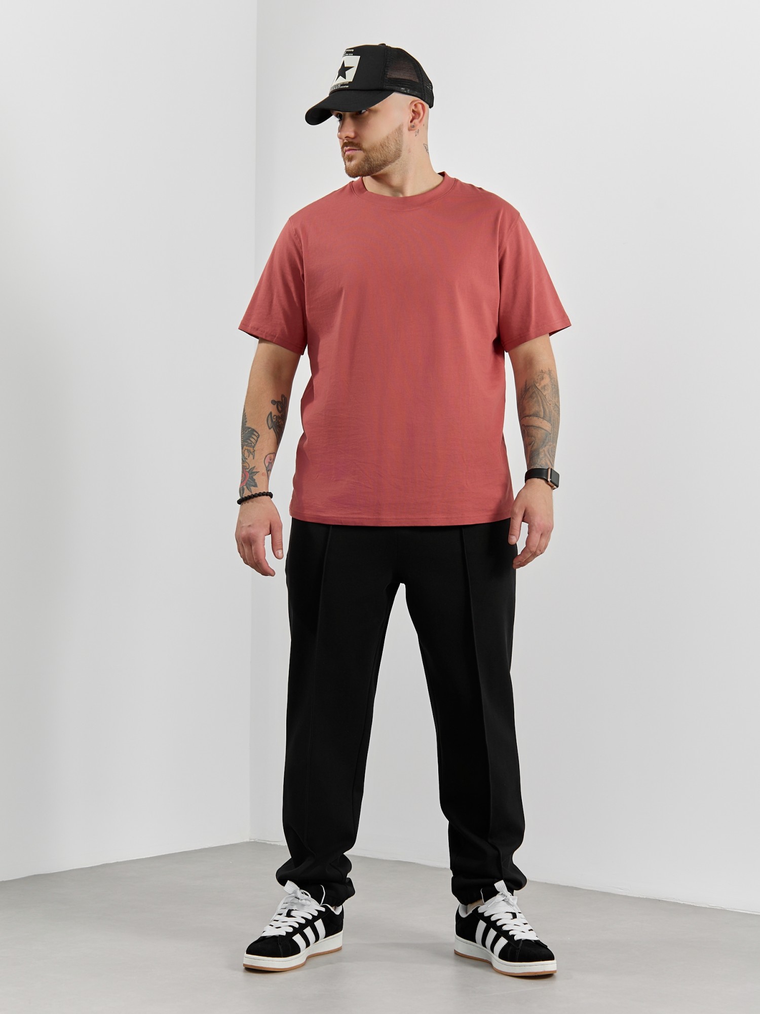 Брюки мужские Интер-3 - 20