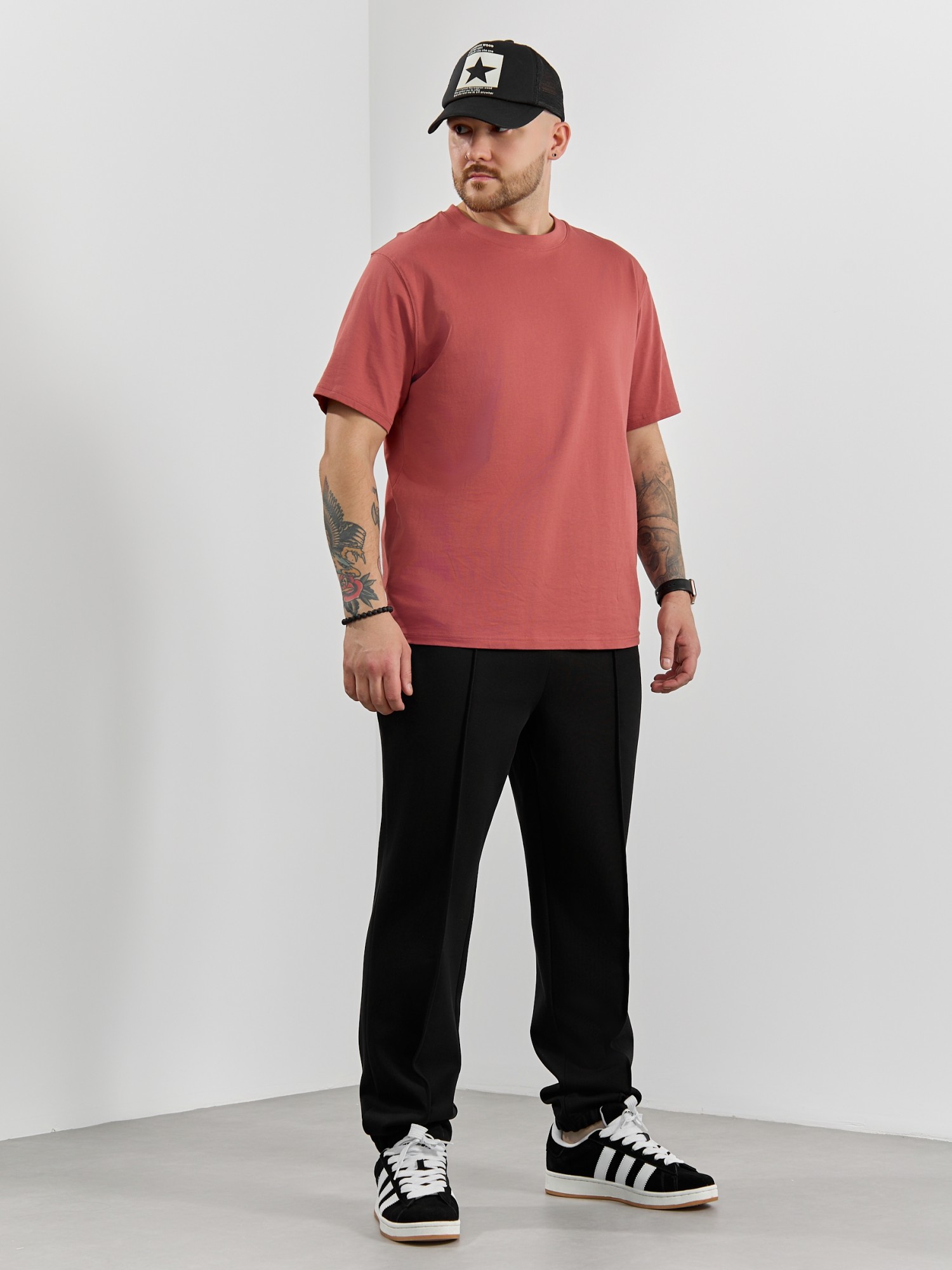 Брюки мужские Интер-3 - 21