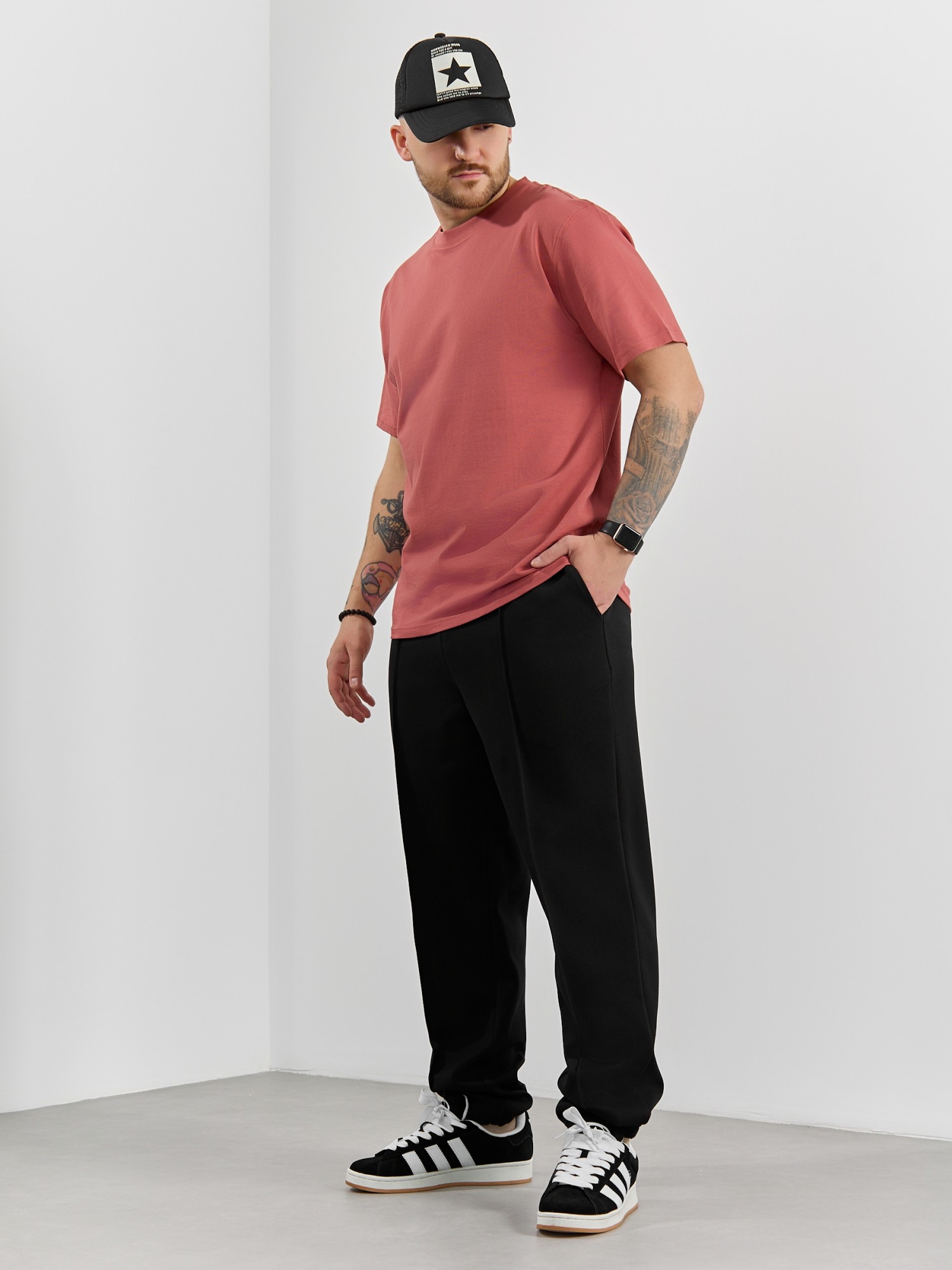 Брюки мужские Интер-3 - 22