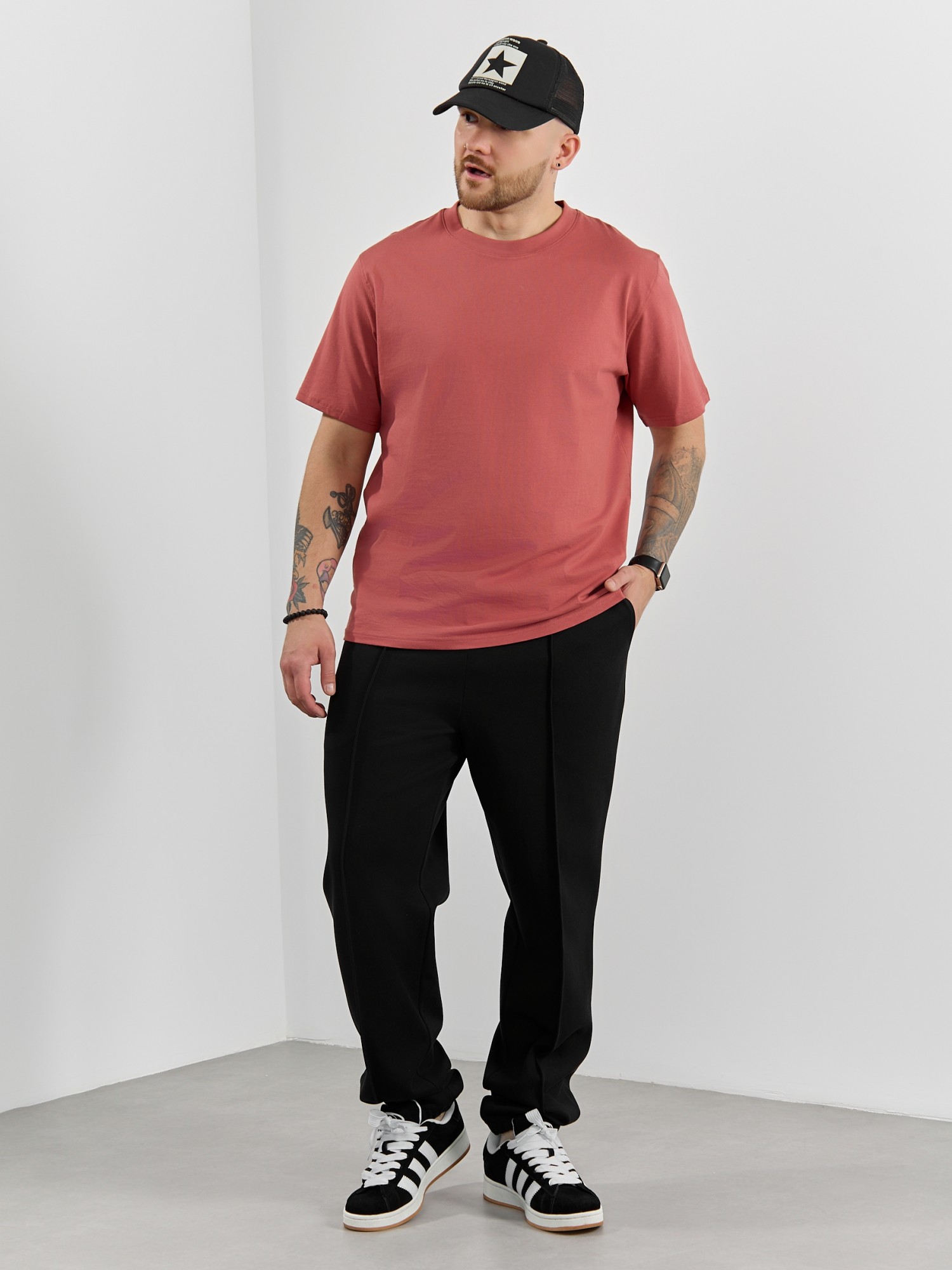 Брюки мужские Интер-3 - 23