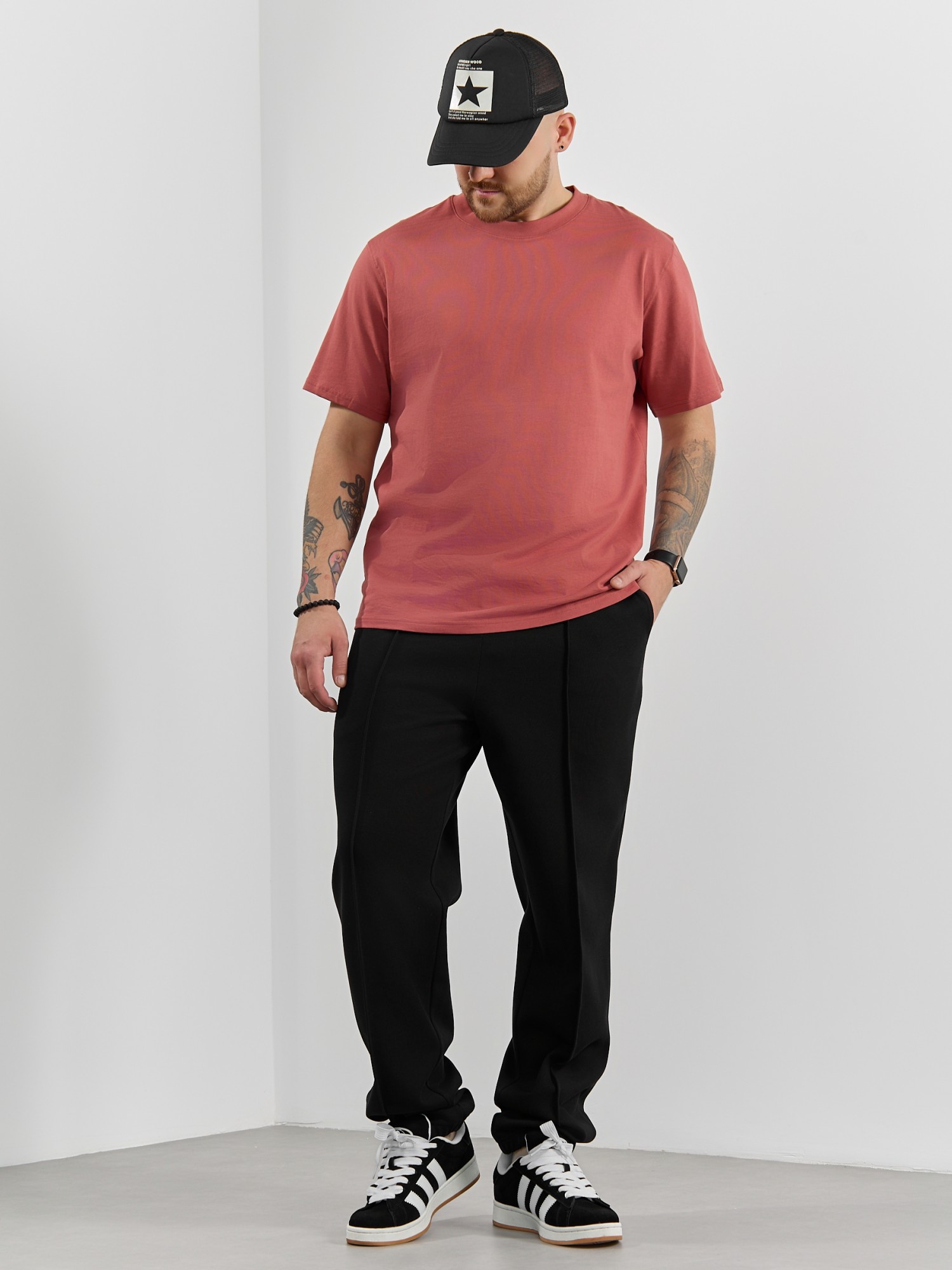 Брюки мужские Интер-3 - 24