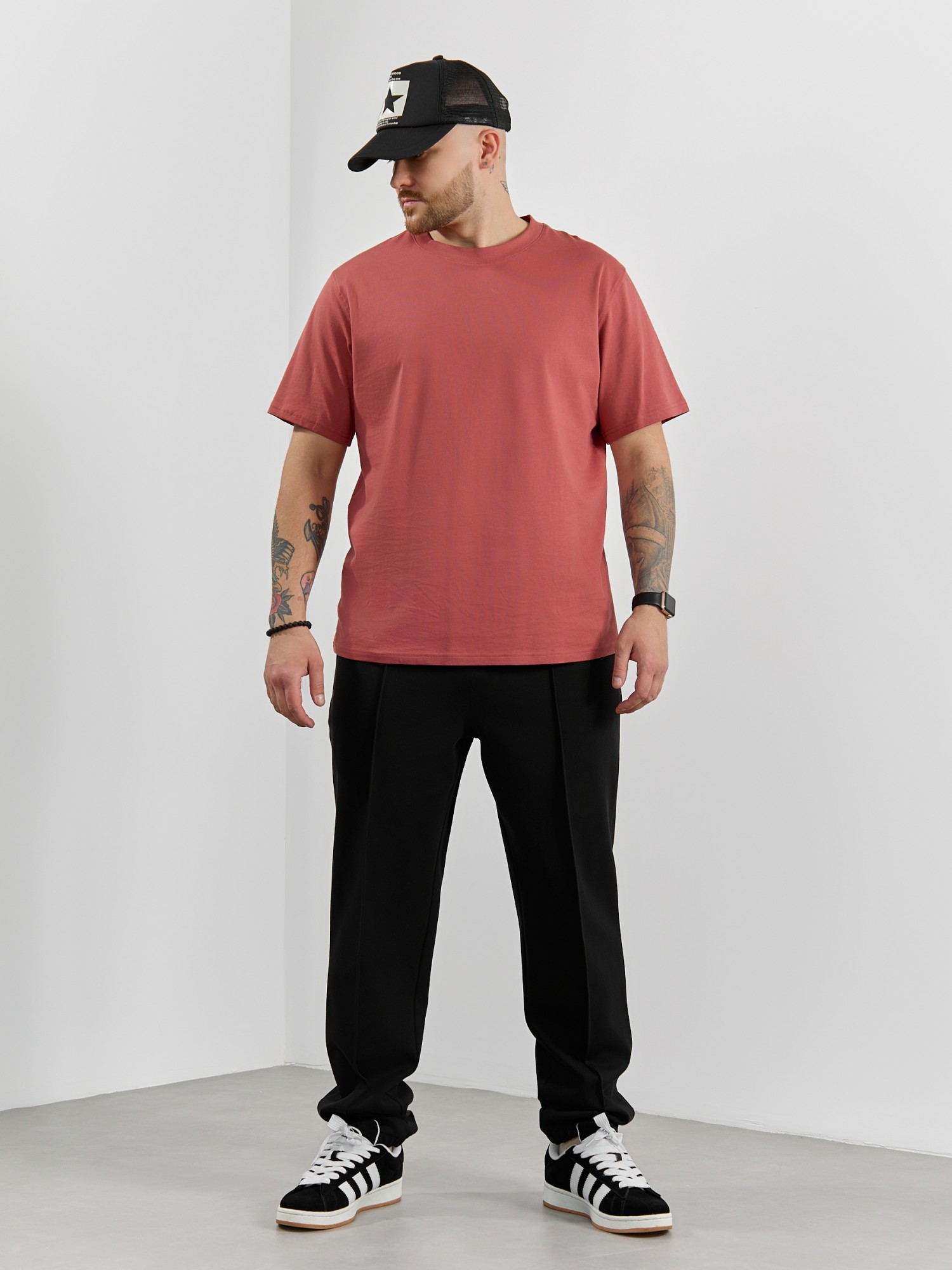 Брюки мужские Интер-3 - 25