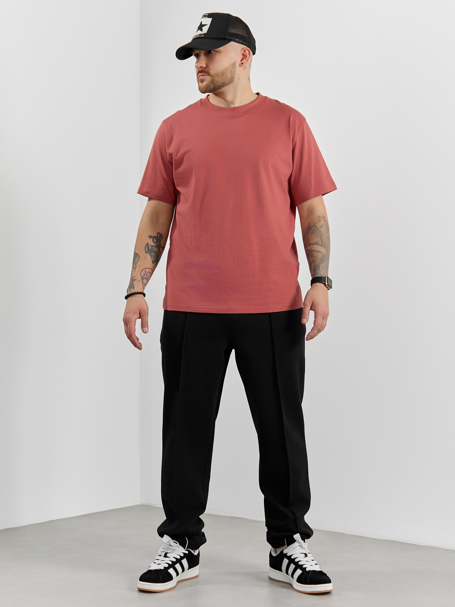 Брюки мужские Интер-3 - 26