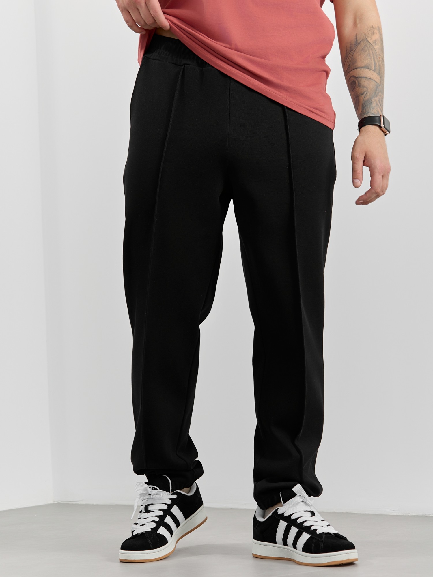 Брюки мужские Интер-3 - 4