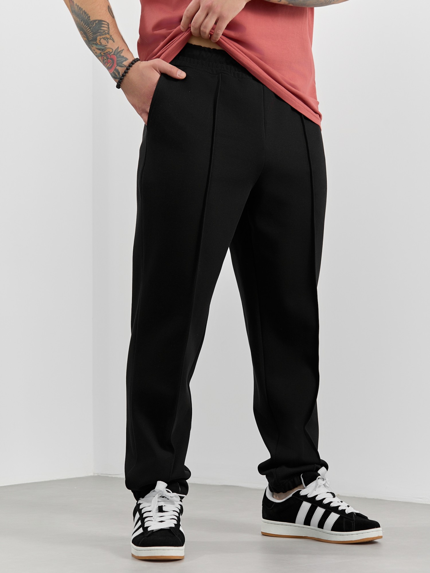 Брюки мужские Интер-3 - 5