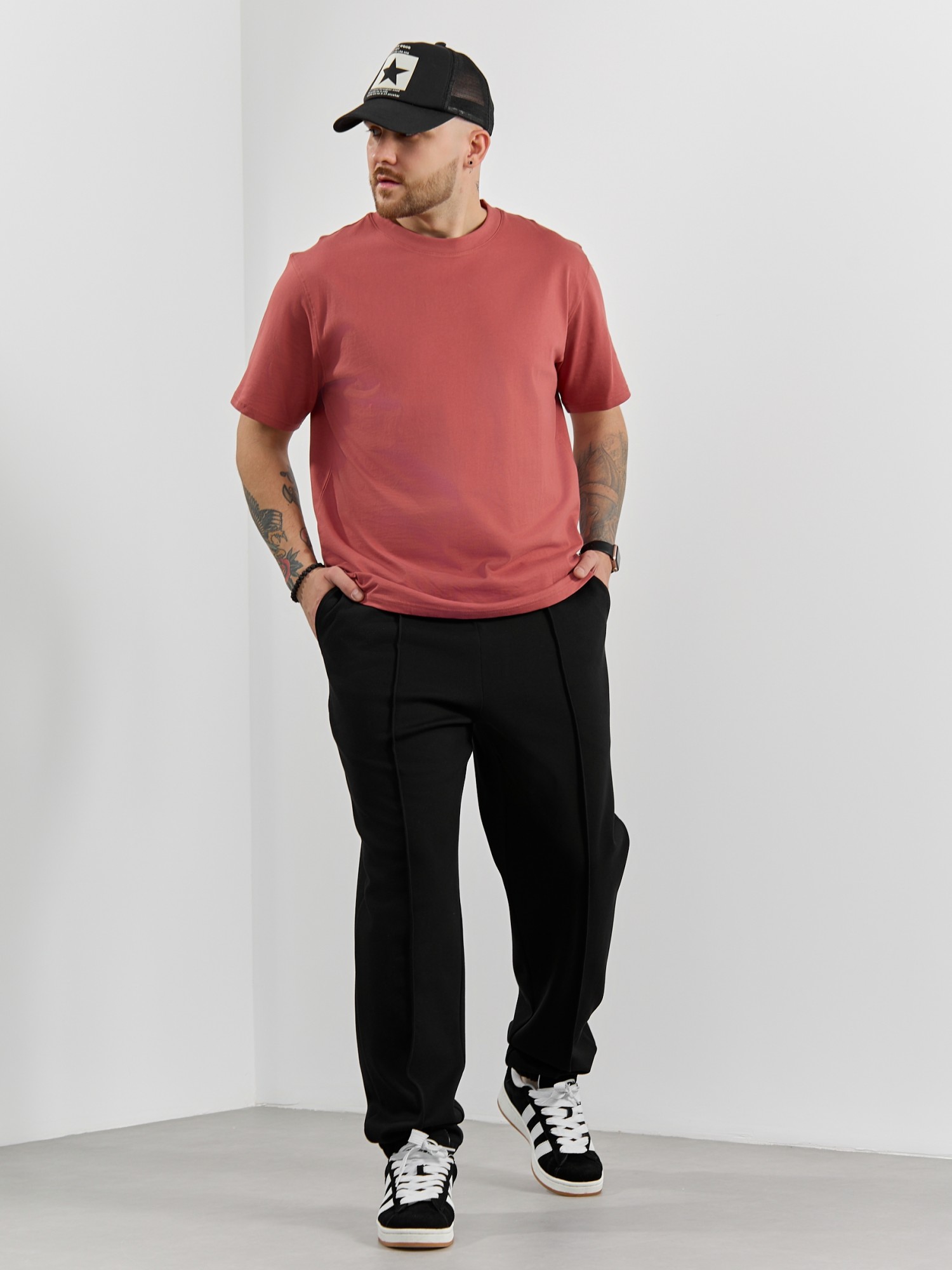 Брюки мужские Интер-3 - 6