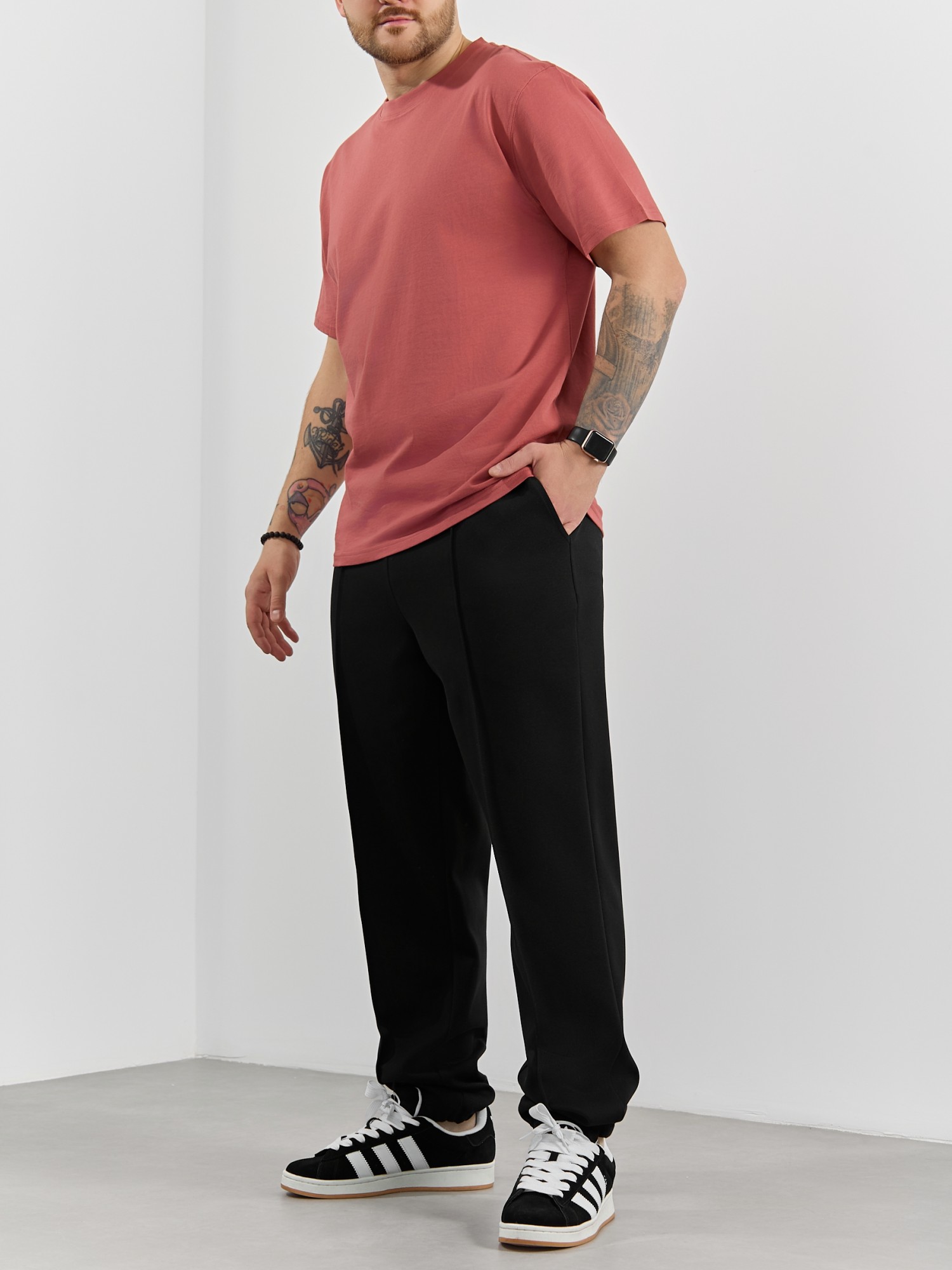 Брюки мужские Интер-3 - 8