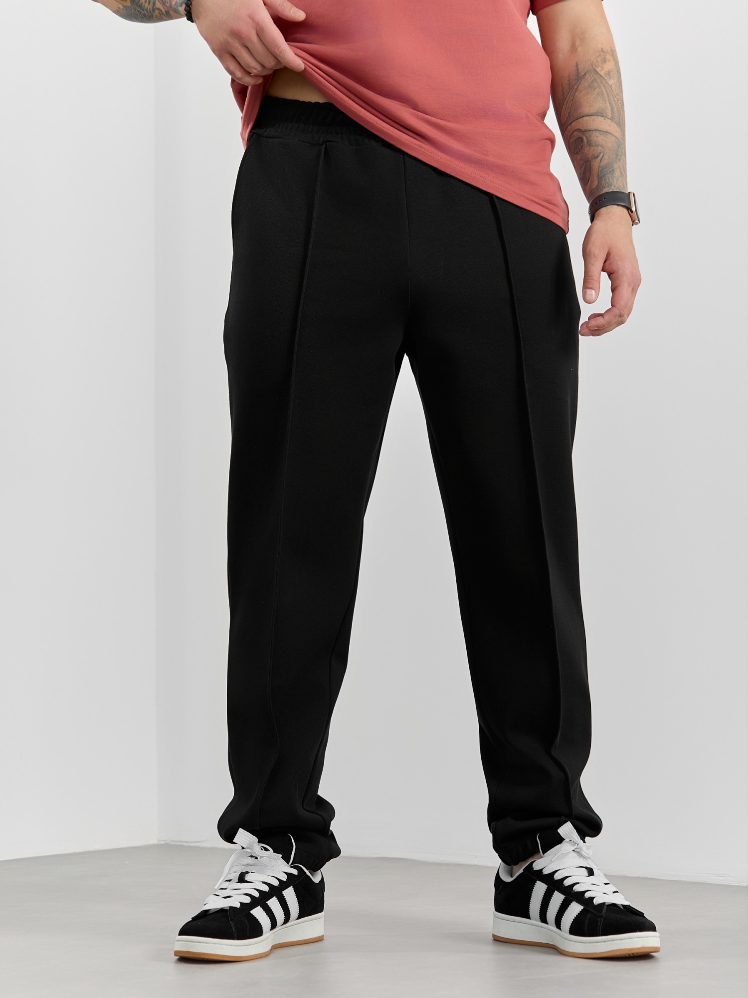 Брюки мужские Интер-3 - 9