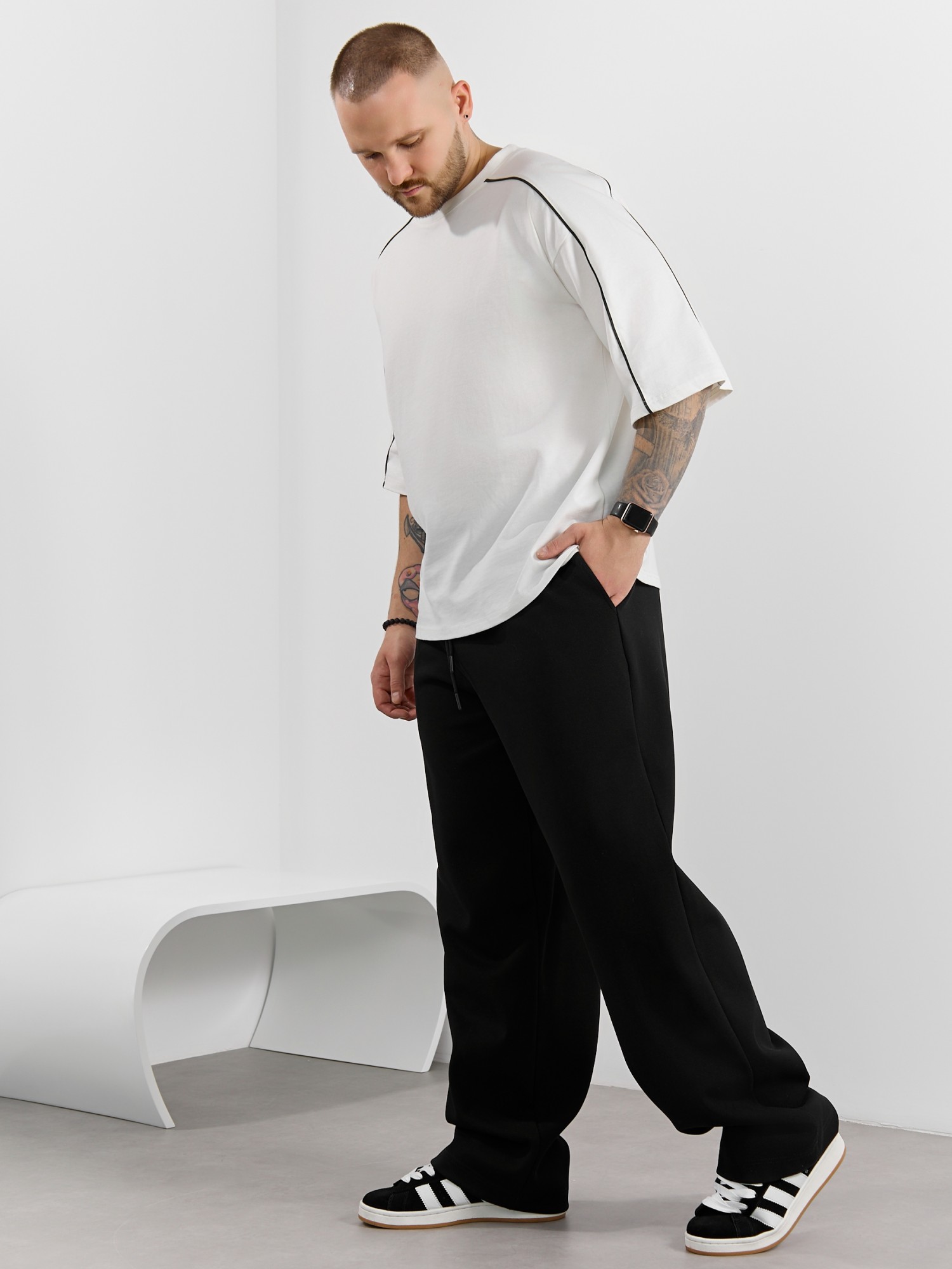 Брюки мужские Интер-2 - 10