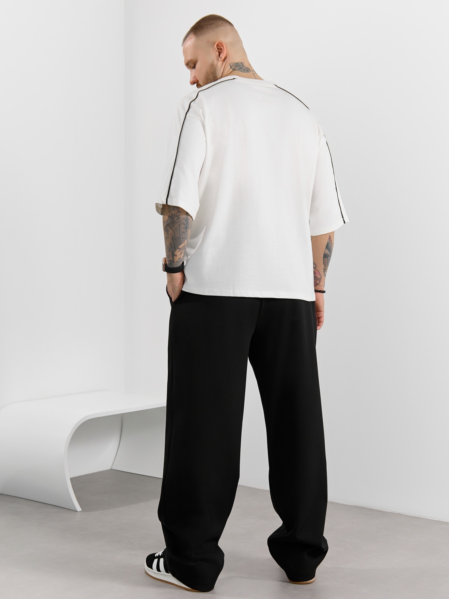 Брюки мужские Интер-2 - 11