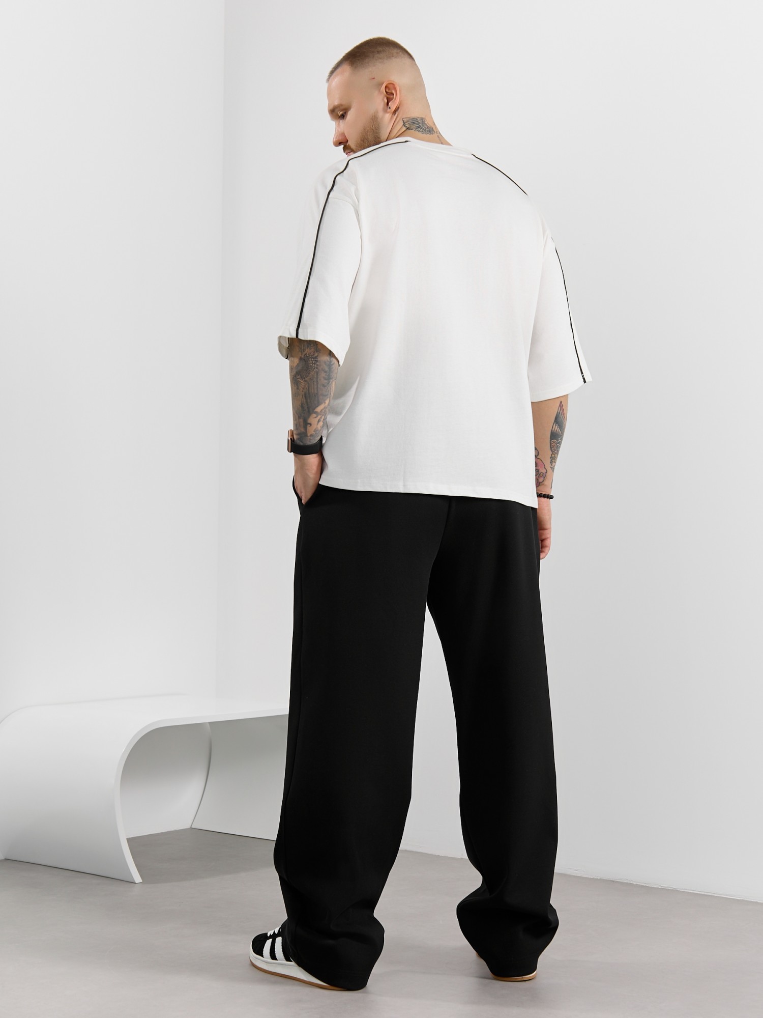 Брюки мужские Интер-2 - 13