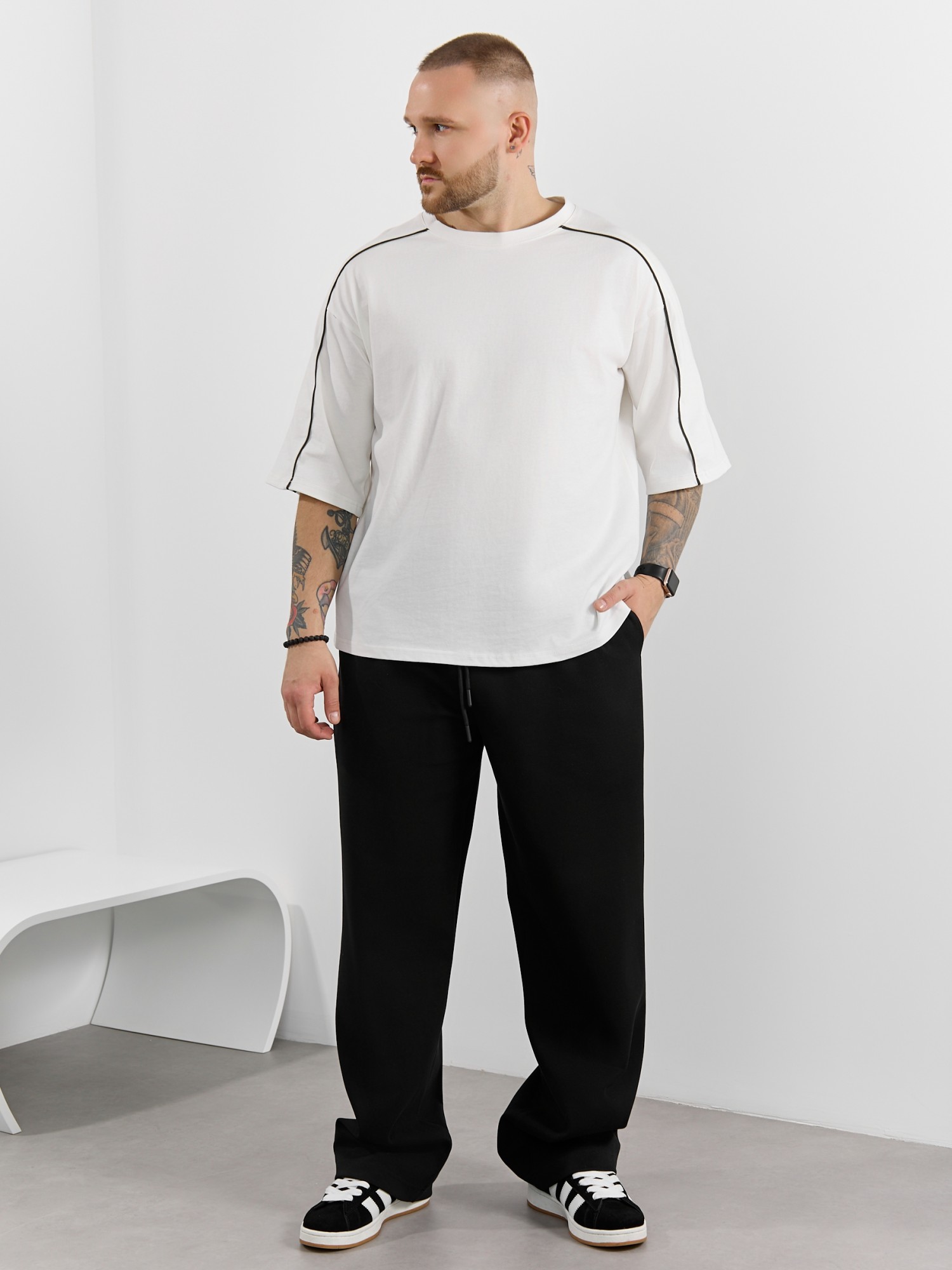 Брюки мужские Интер-2 - 15