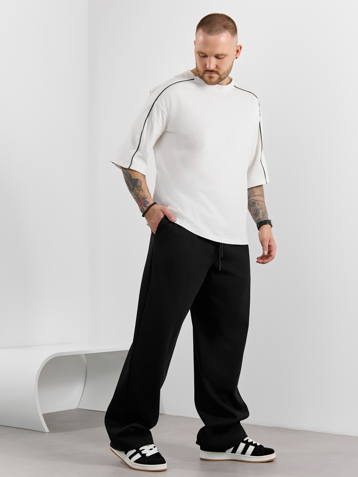 Брюки мужские Интер-2 - 18