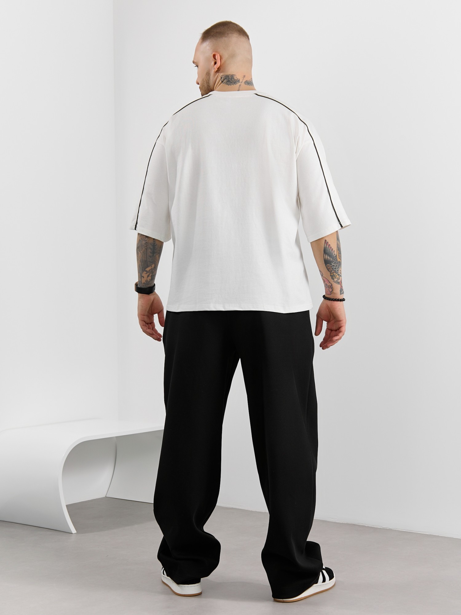 Брюки мужские Интер-2 - 20